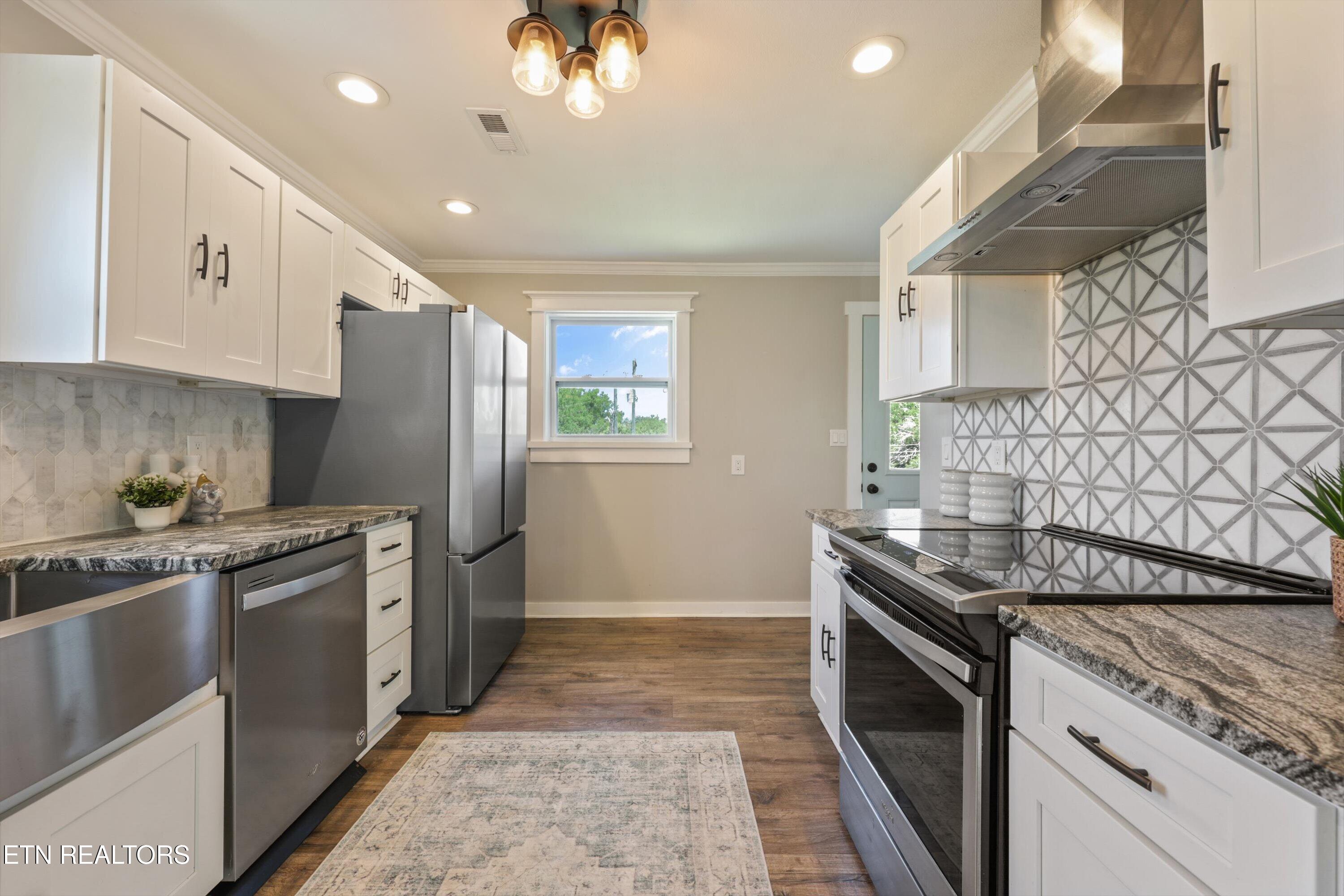 3217 Lansing Avenue Knoxville TN 37914