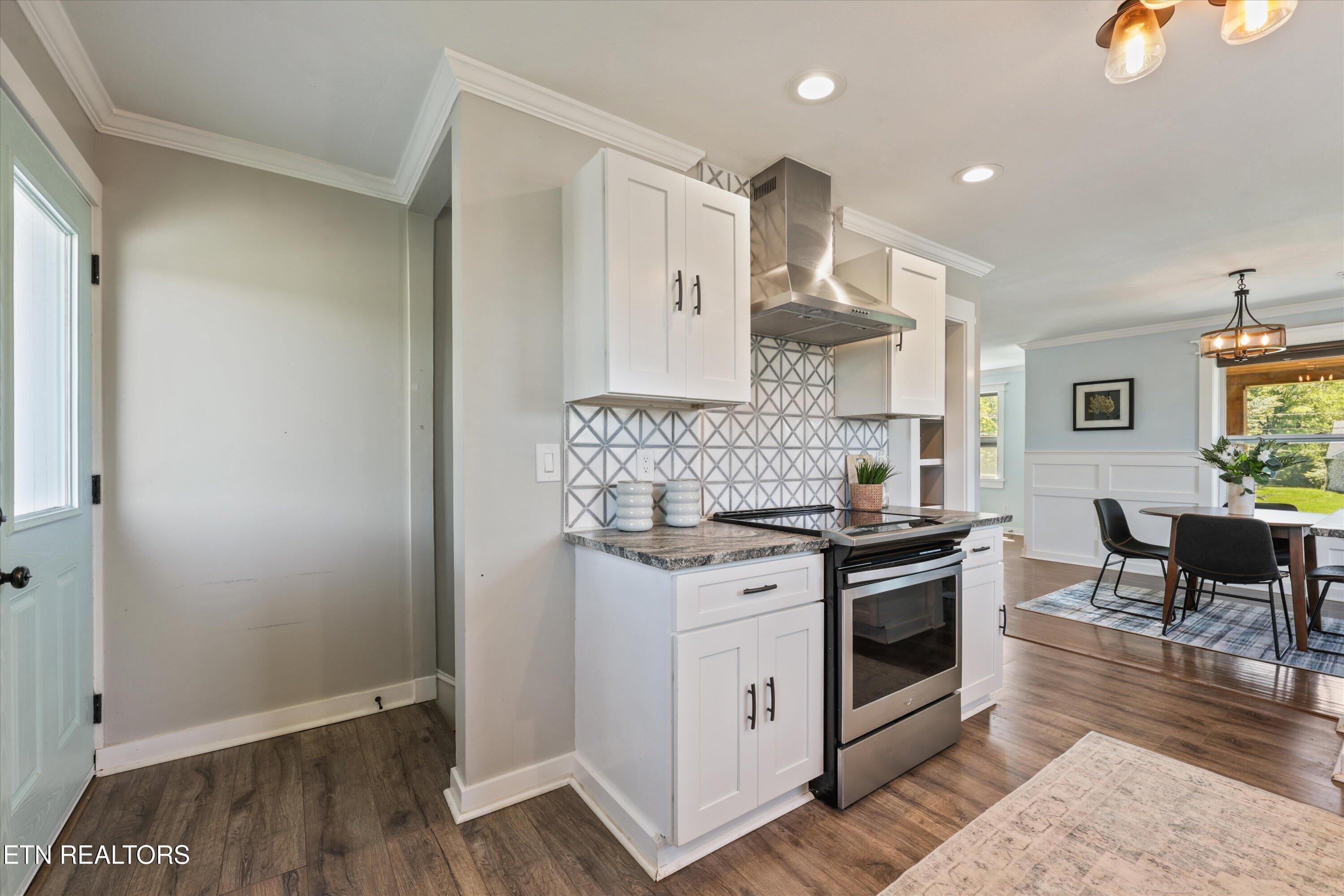 3217 Lansing Avenue Knoxville TN 37914