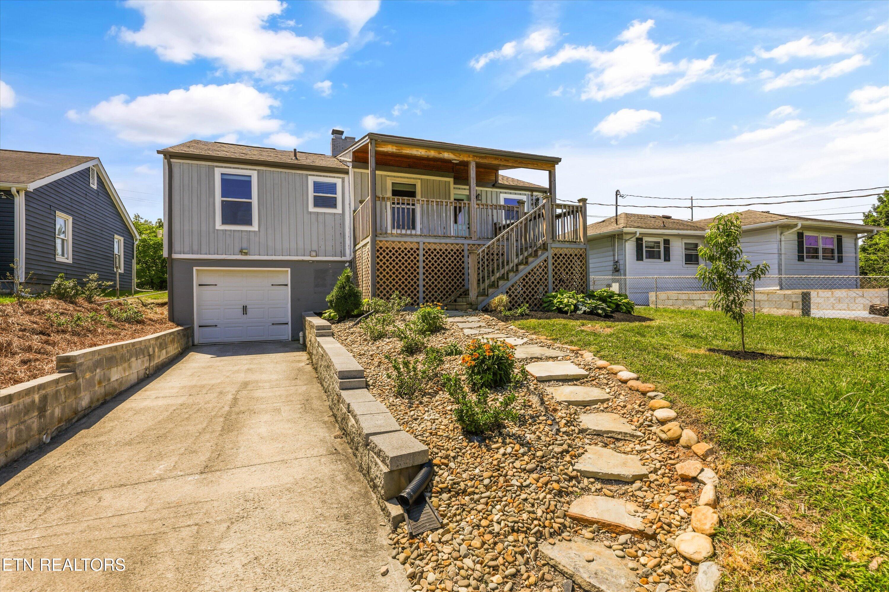 3217 Lansing Avenue Knoxville TN 37914