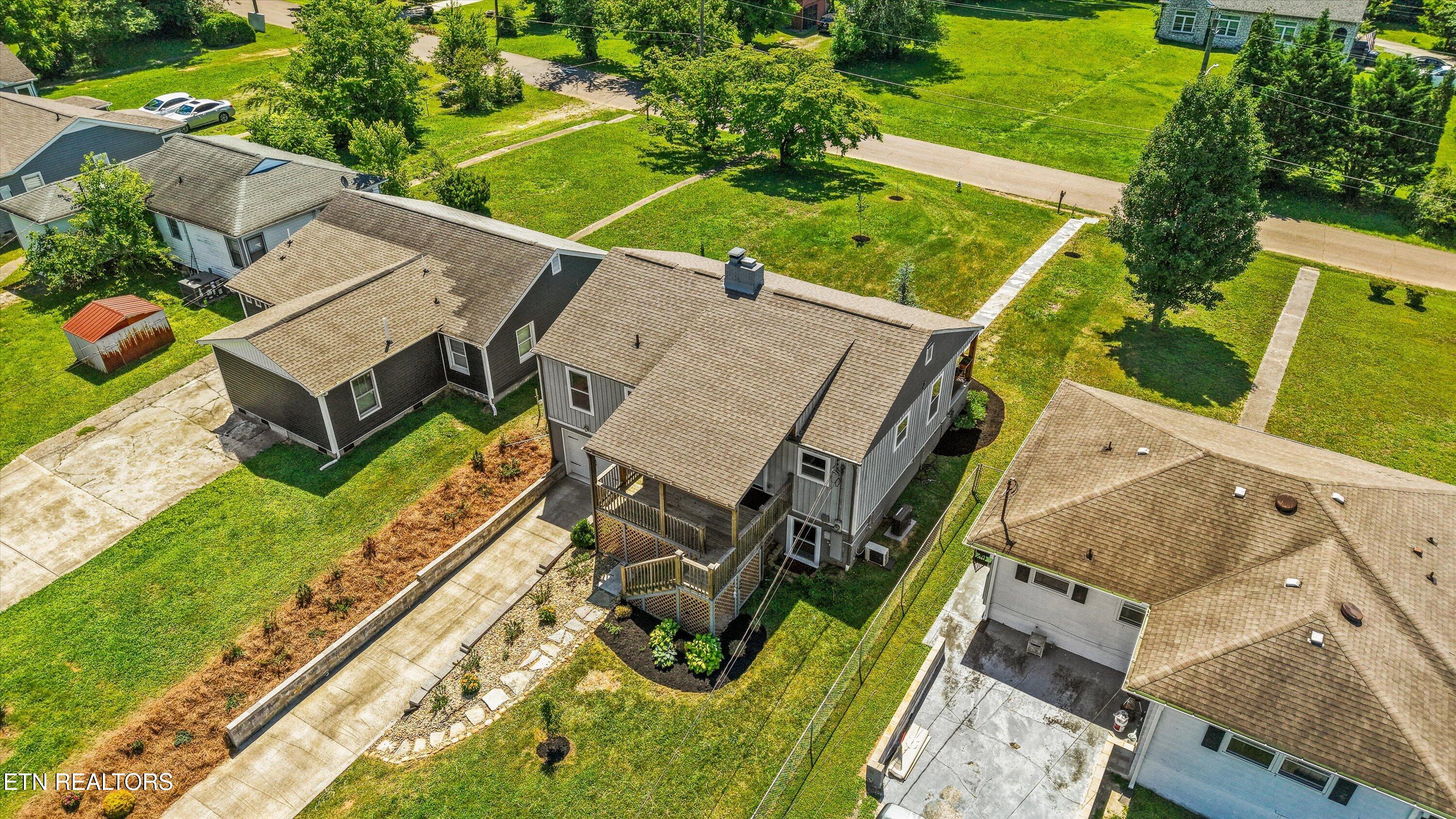 3217 Lansing Avenue Knoxville TN 37914