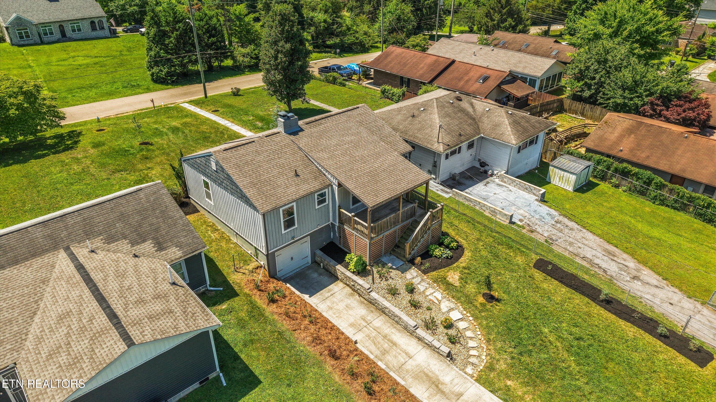 3217 Lansing Avenue Knoxville TN 37914