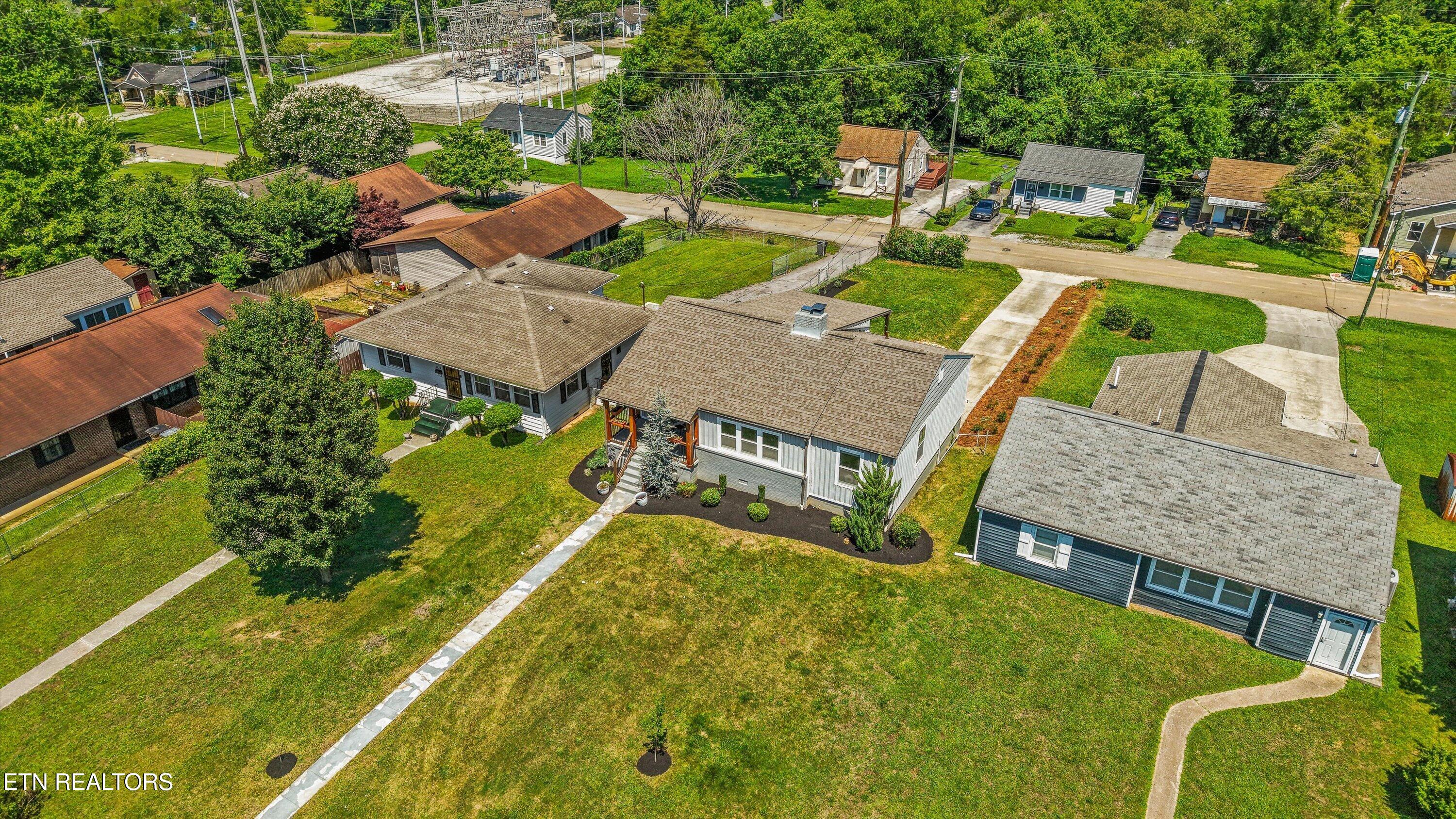 3217 Lansing Avenue Knoxville TN 37914