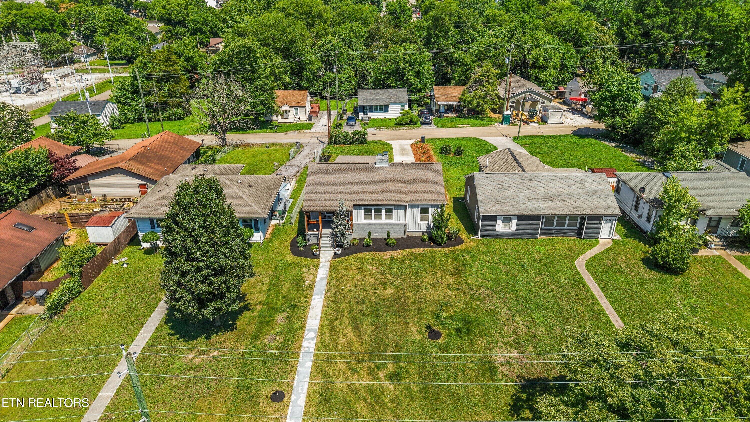 3217 Lansing Avenue Knoxville TN 37914