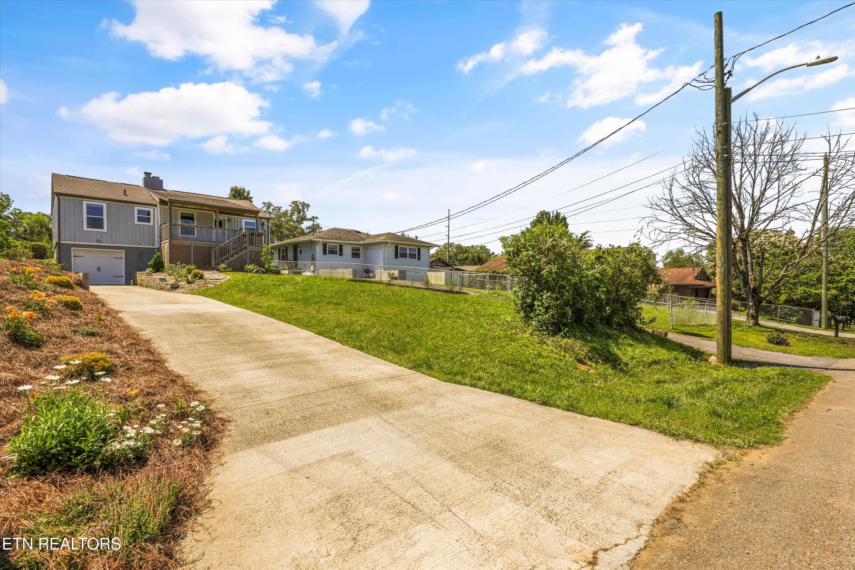 3217 Lansing Avenue Knoxville TN 37914