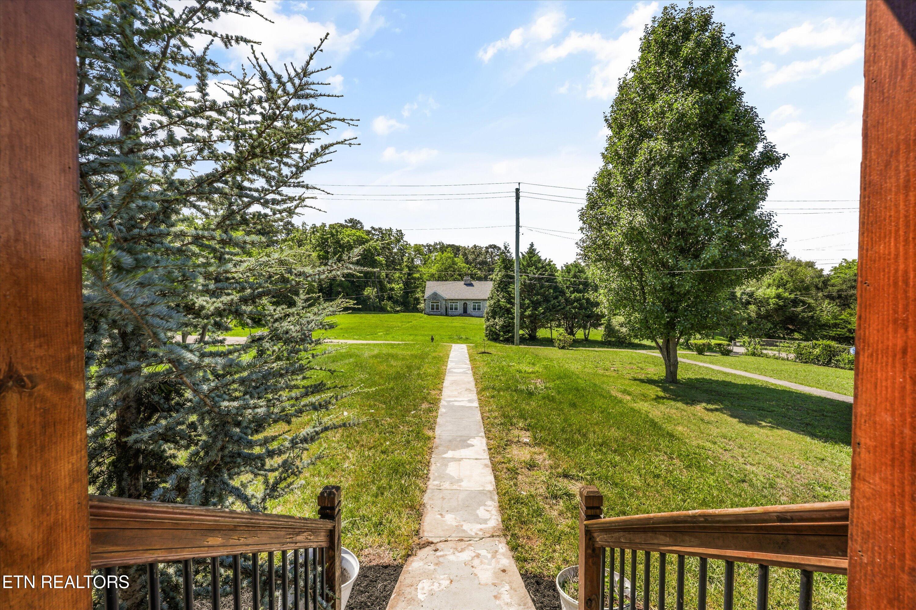 3217 Lansing Avenue Knoxville TN 37914