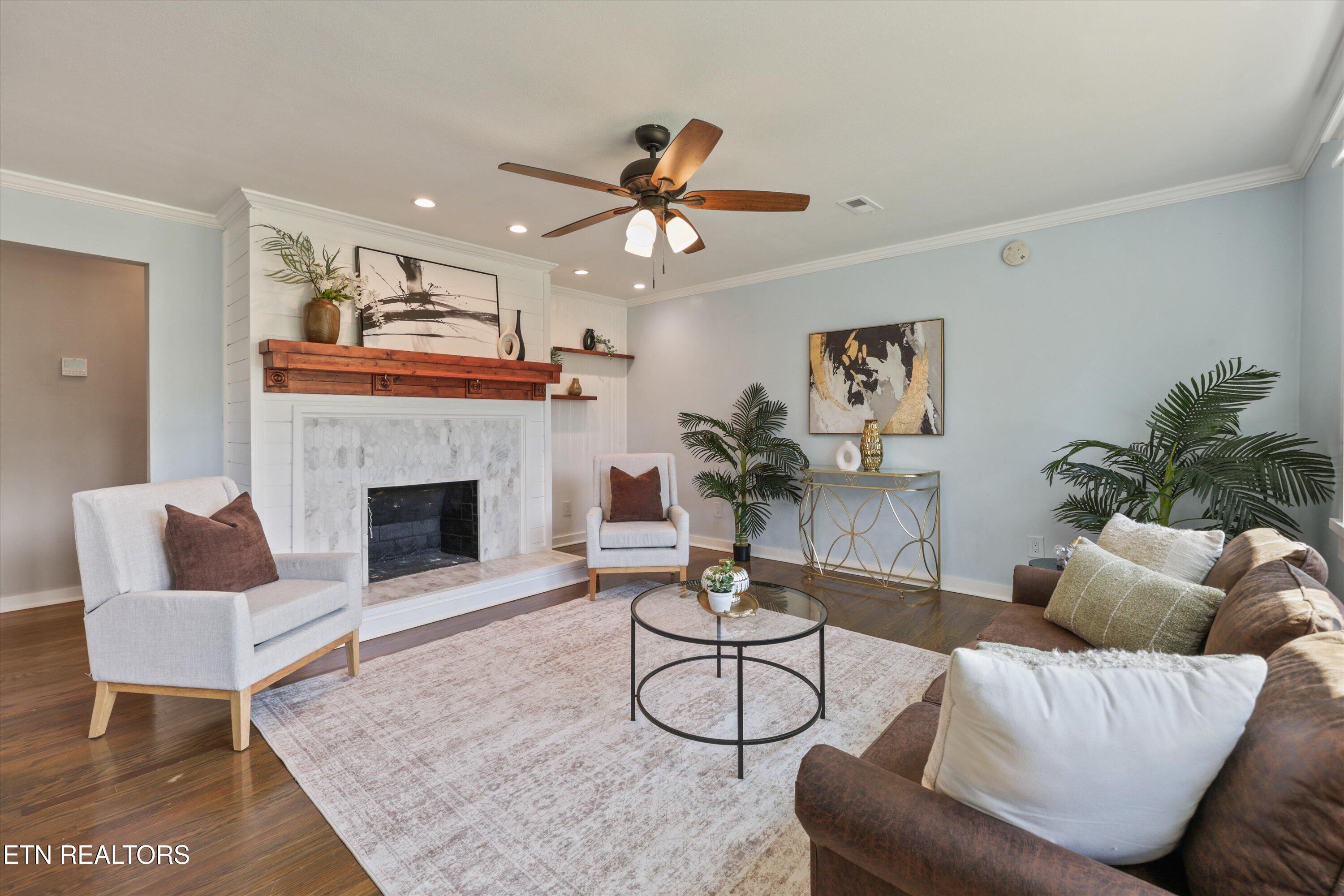 3217 Lansing Avenue Knoxville TN 37914