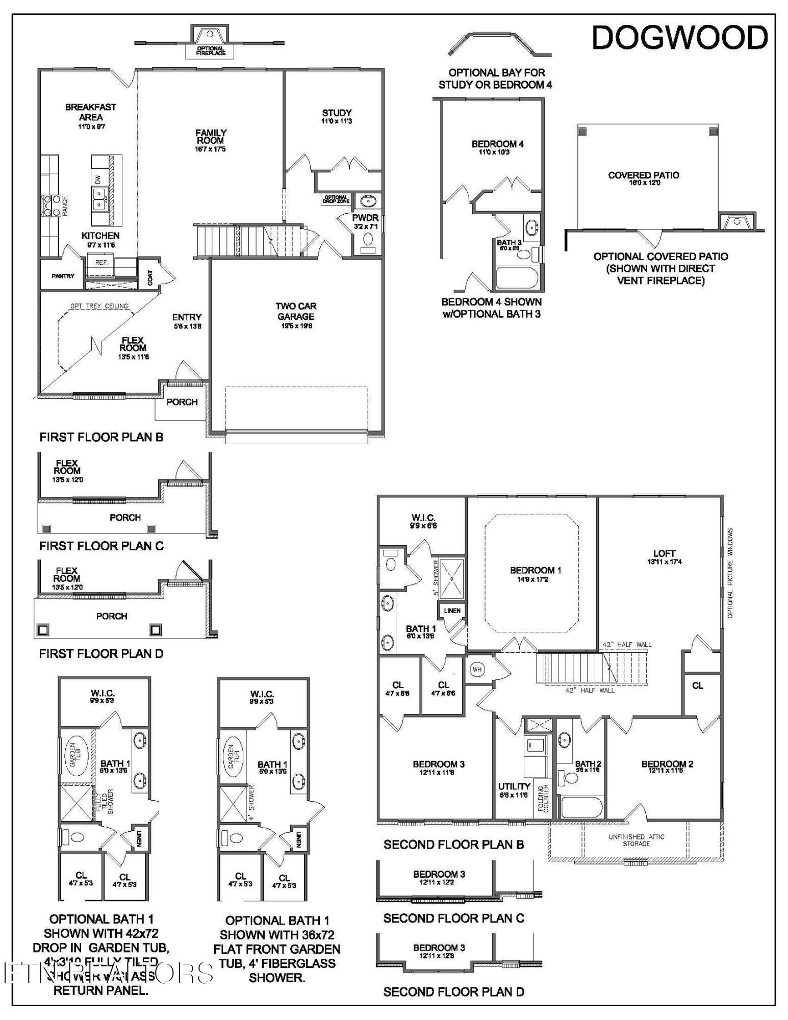 1921 Hickory Reserve Road Knoxville TN 37932