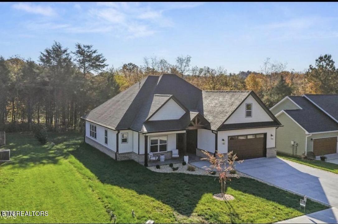 149 Gado Way Loudon TN 37774