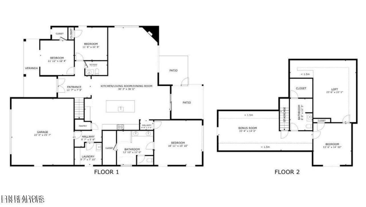 149 Gado Way Loudon TN 37774