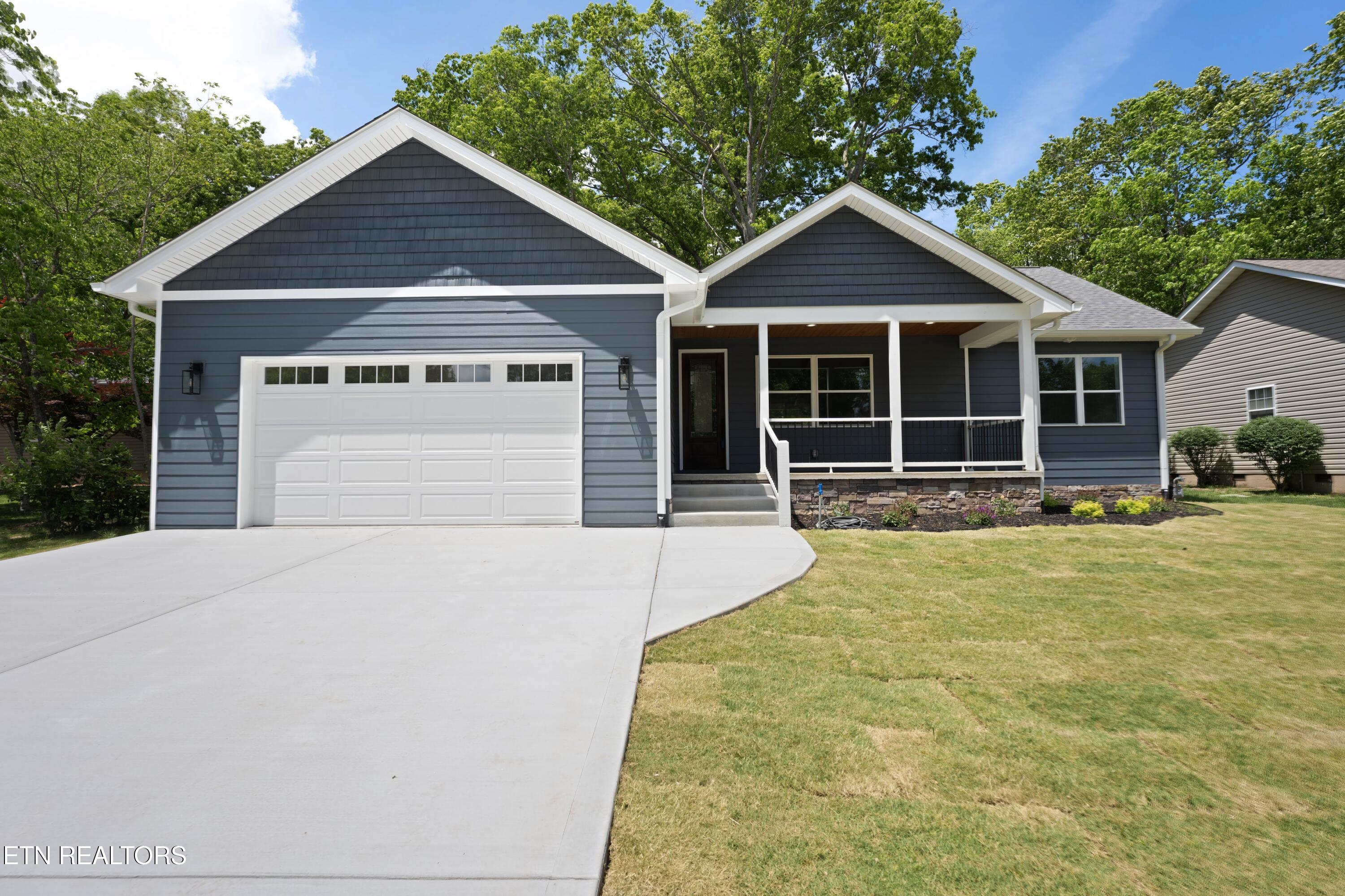 114 Britton Lane Crossville TN 38558