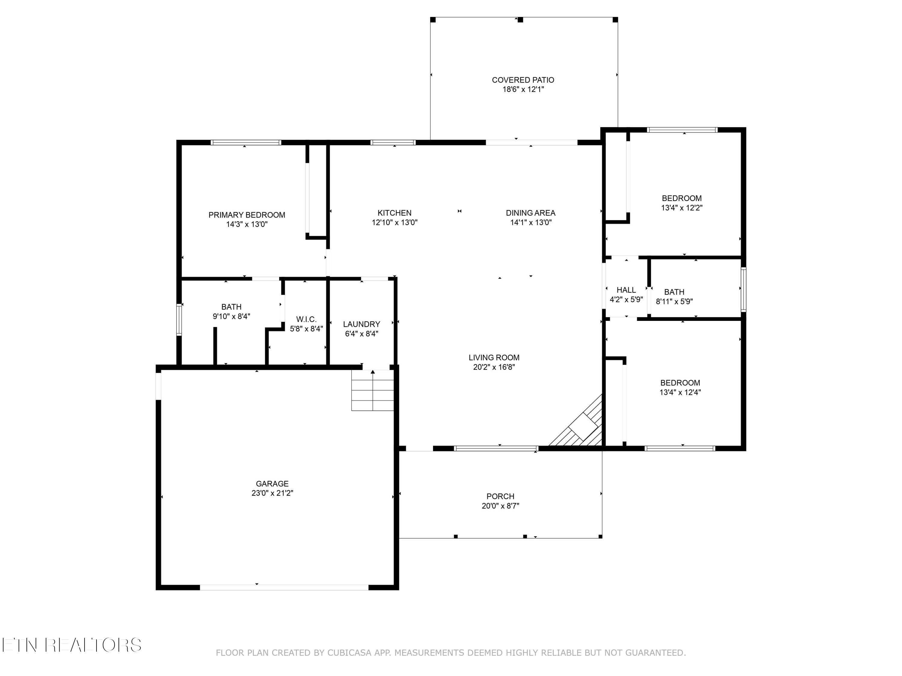 114 Britton Lane Crossville TN 38558