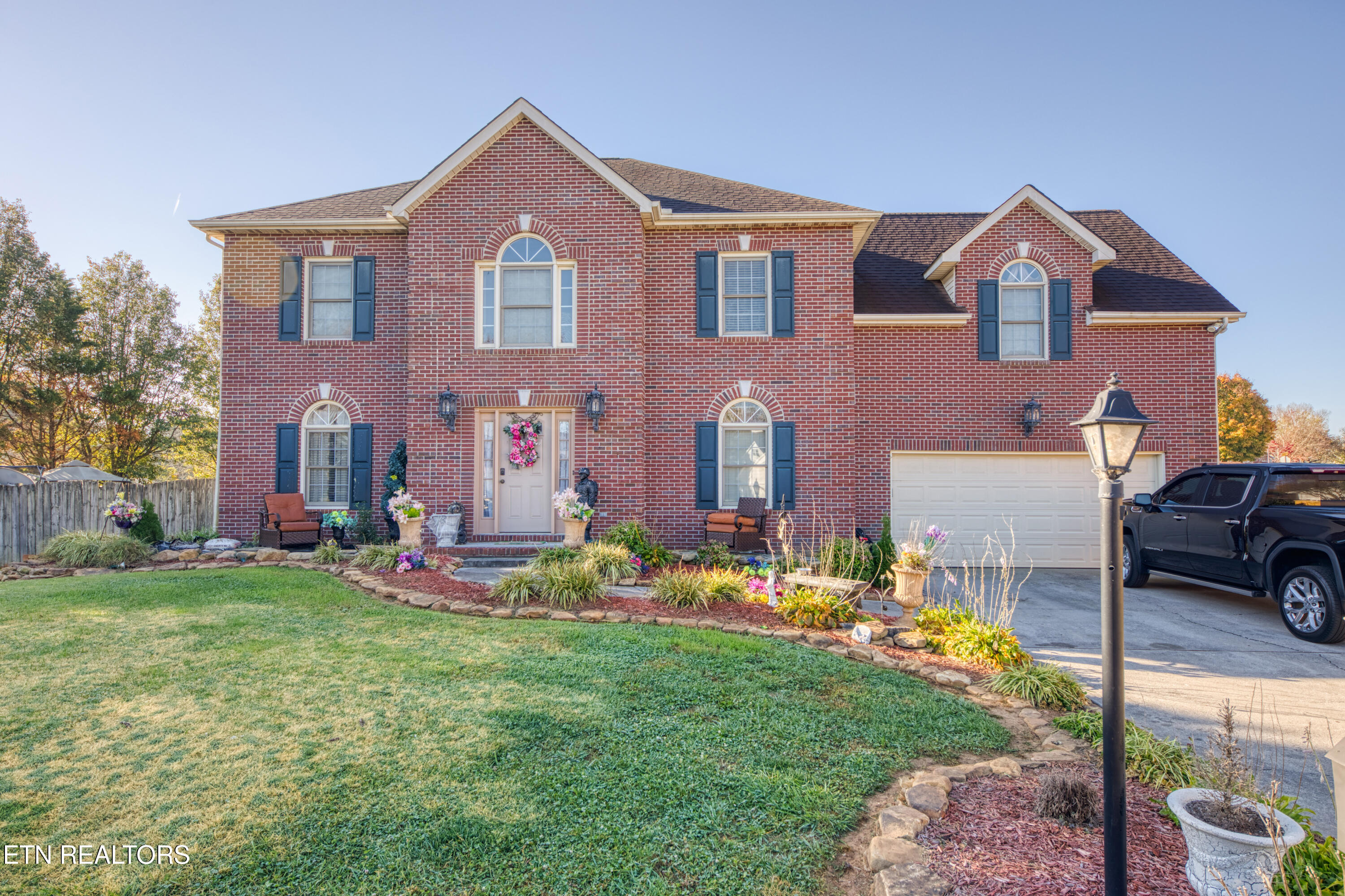 7403 Tinover Court Knoxville TN 37938
