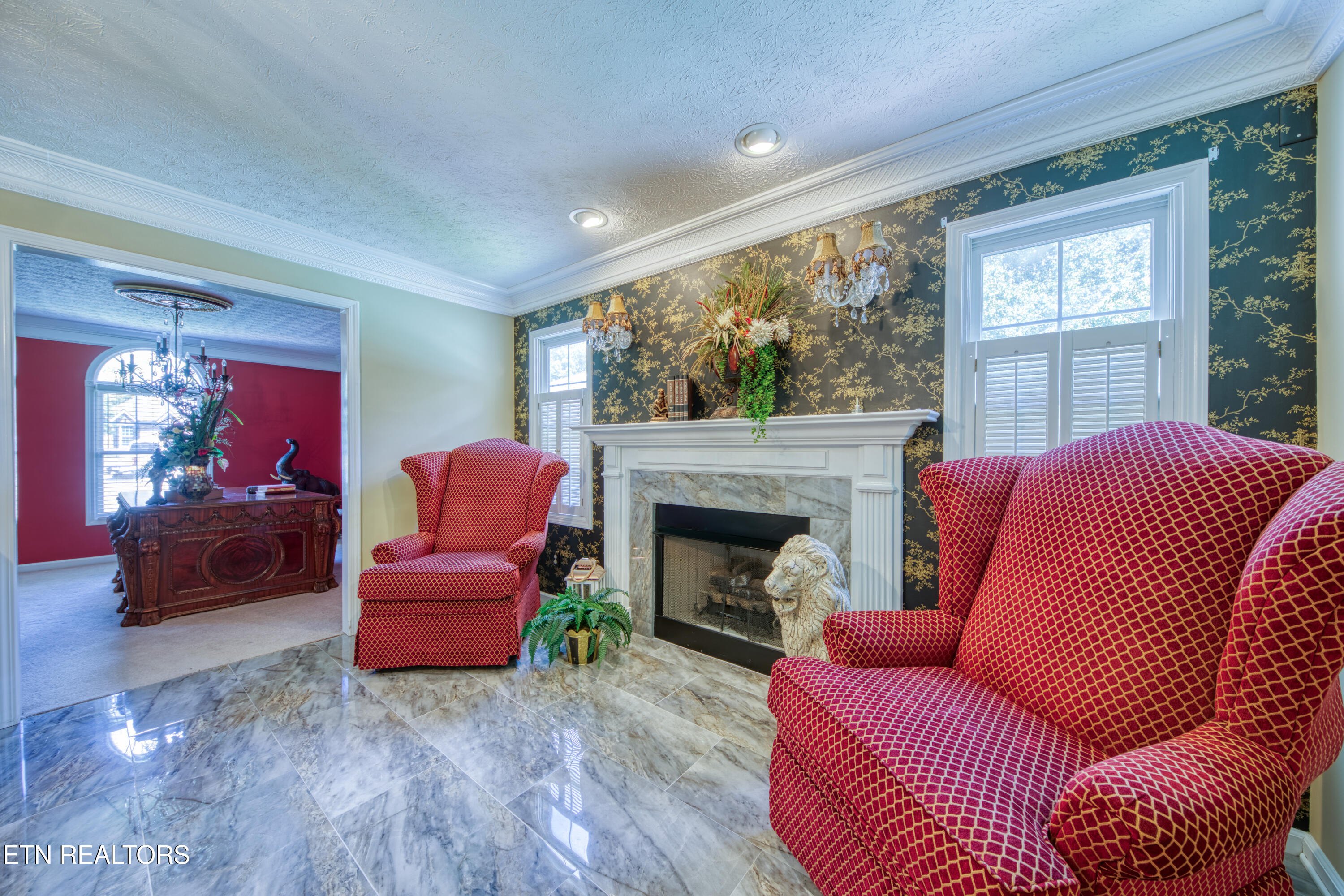 7403 Tinover Court Knoxville TN 37938