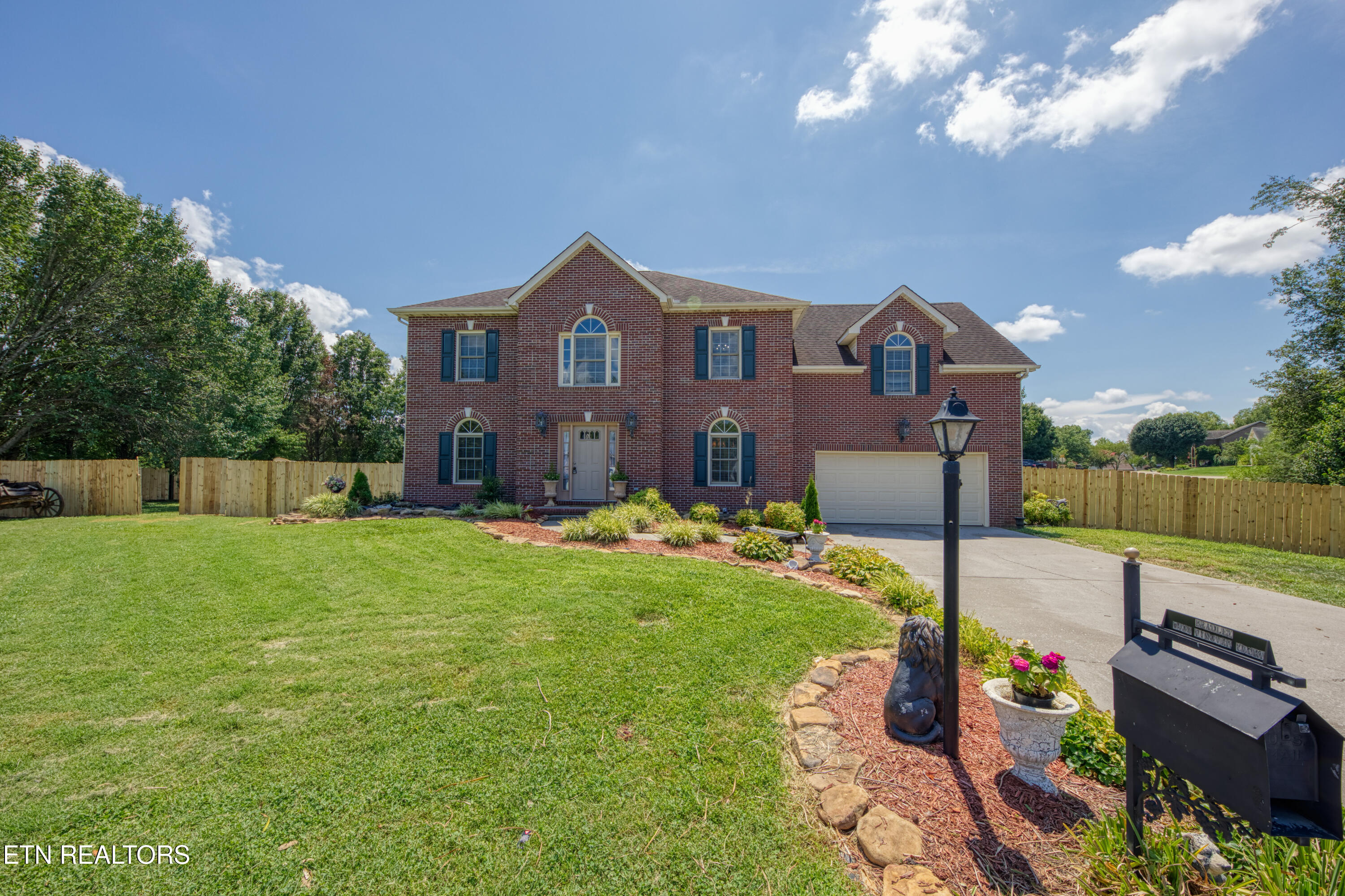 7403 Tinover Court Knoxville TN 37938