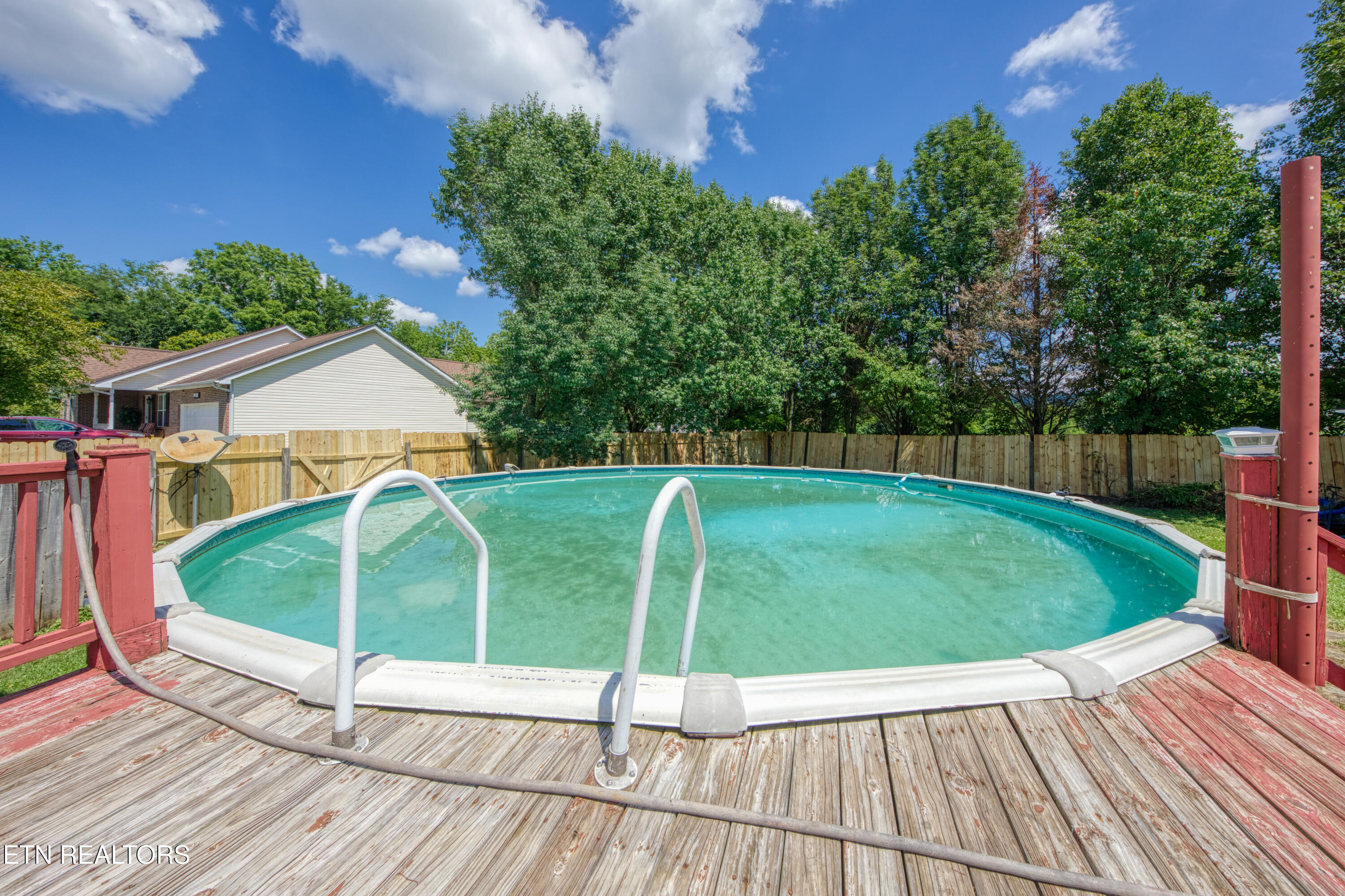 7403 Tinover Court Knoxville TN 37938