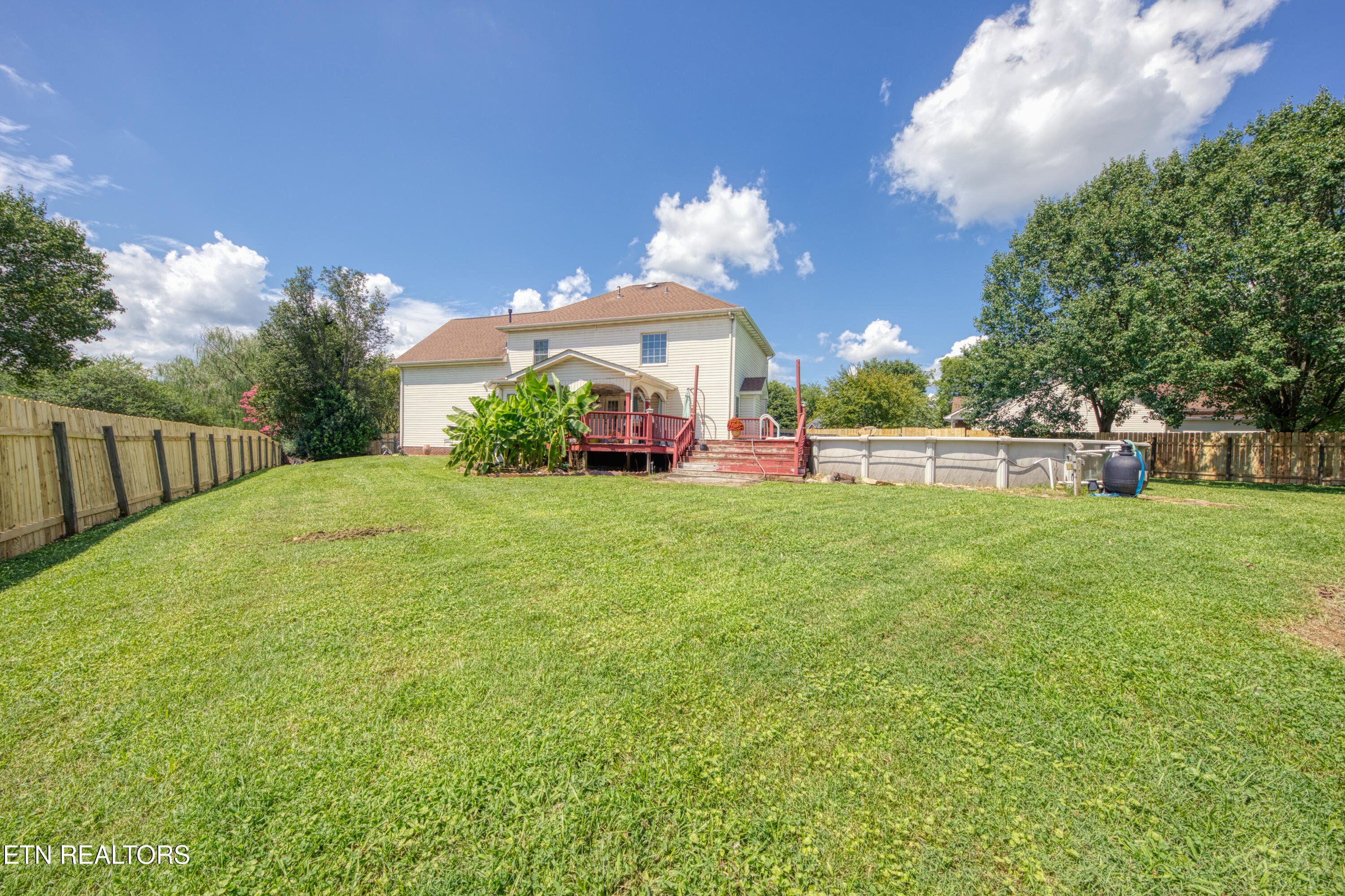7403 Tinover Court Knoxville TN 37938
