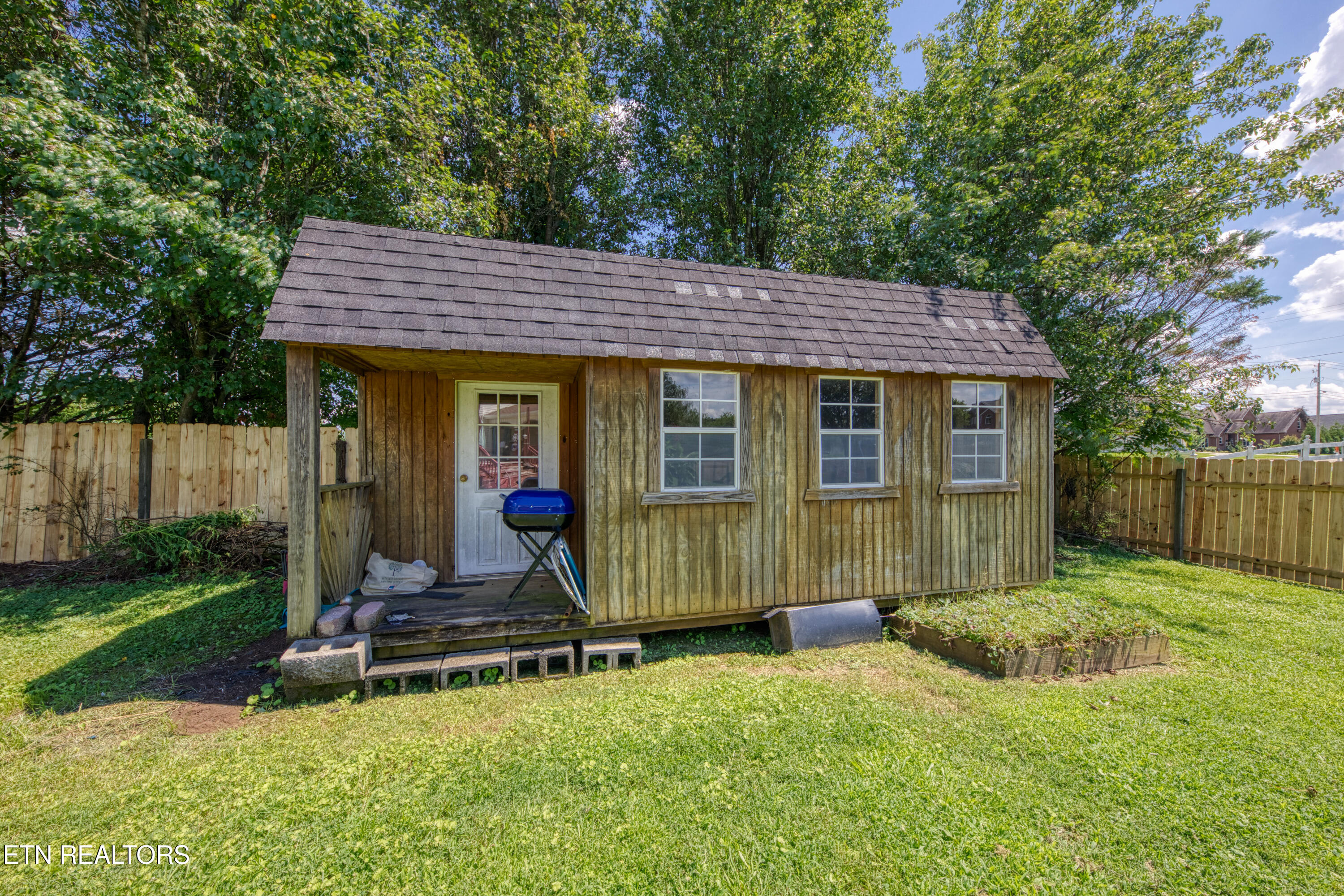 7403 Tinover Court Knoxville TN 37938