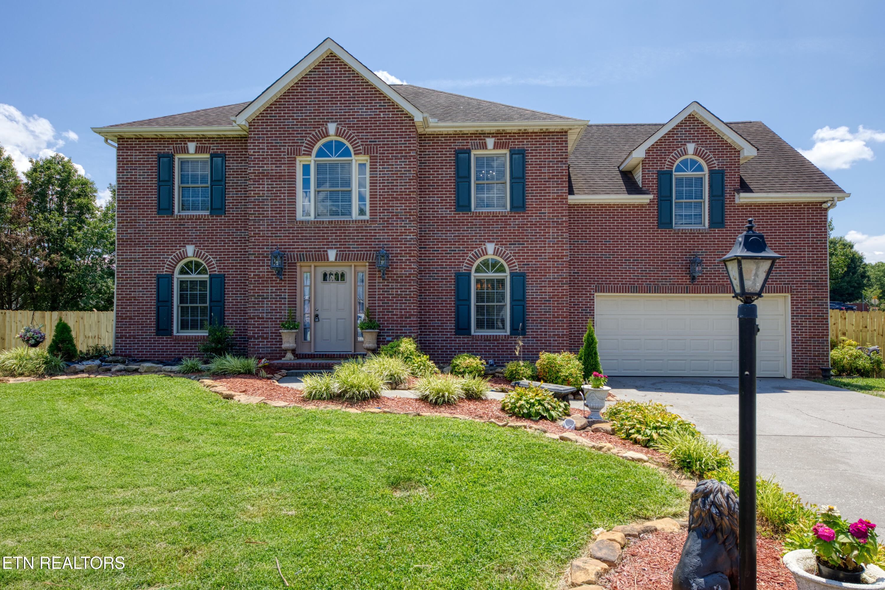 7403 Tinover Court Knoxville TN 37938