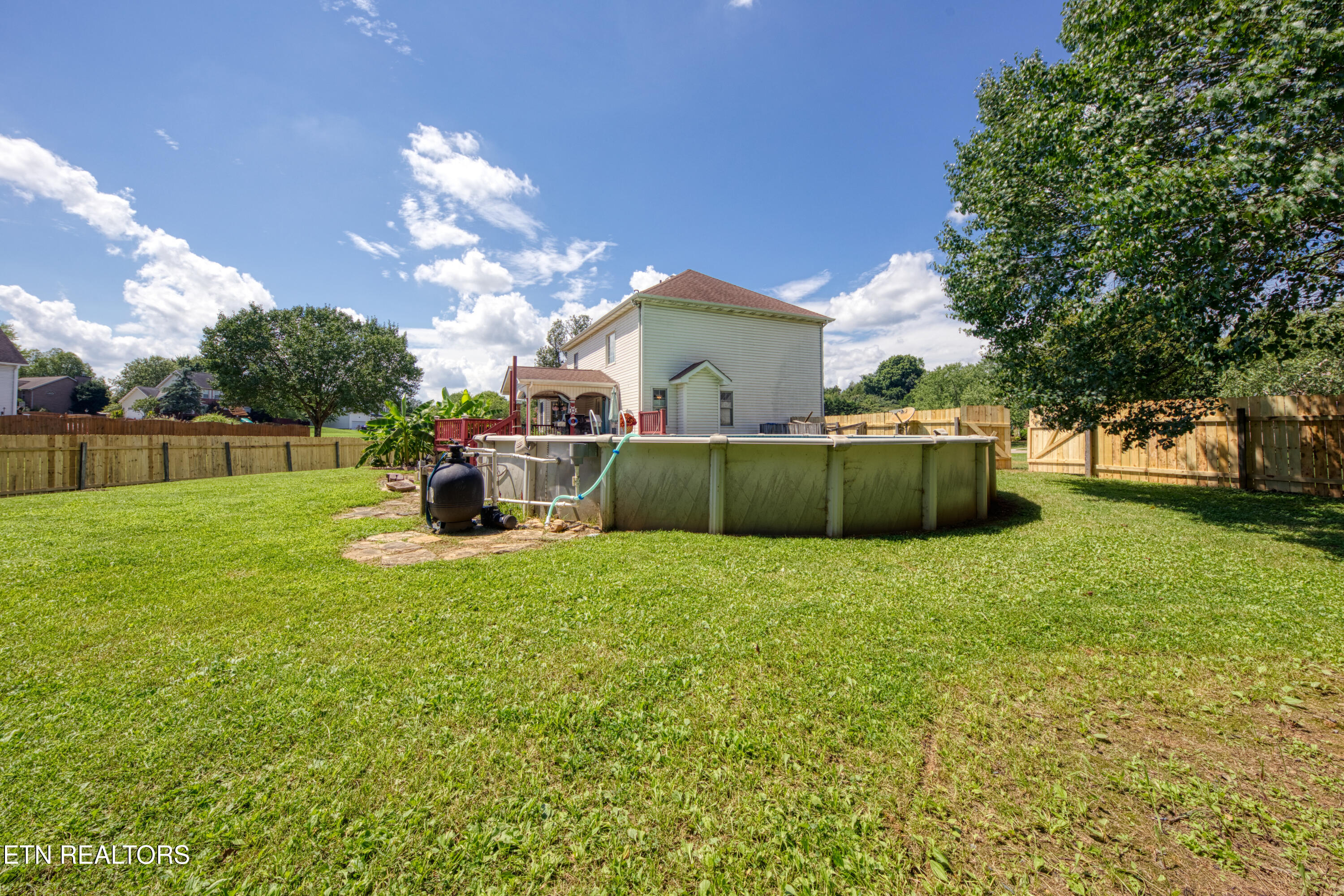 7403 Tinover Court Knoxville TN 37938