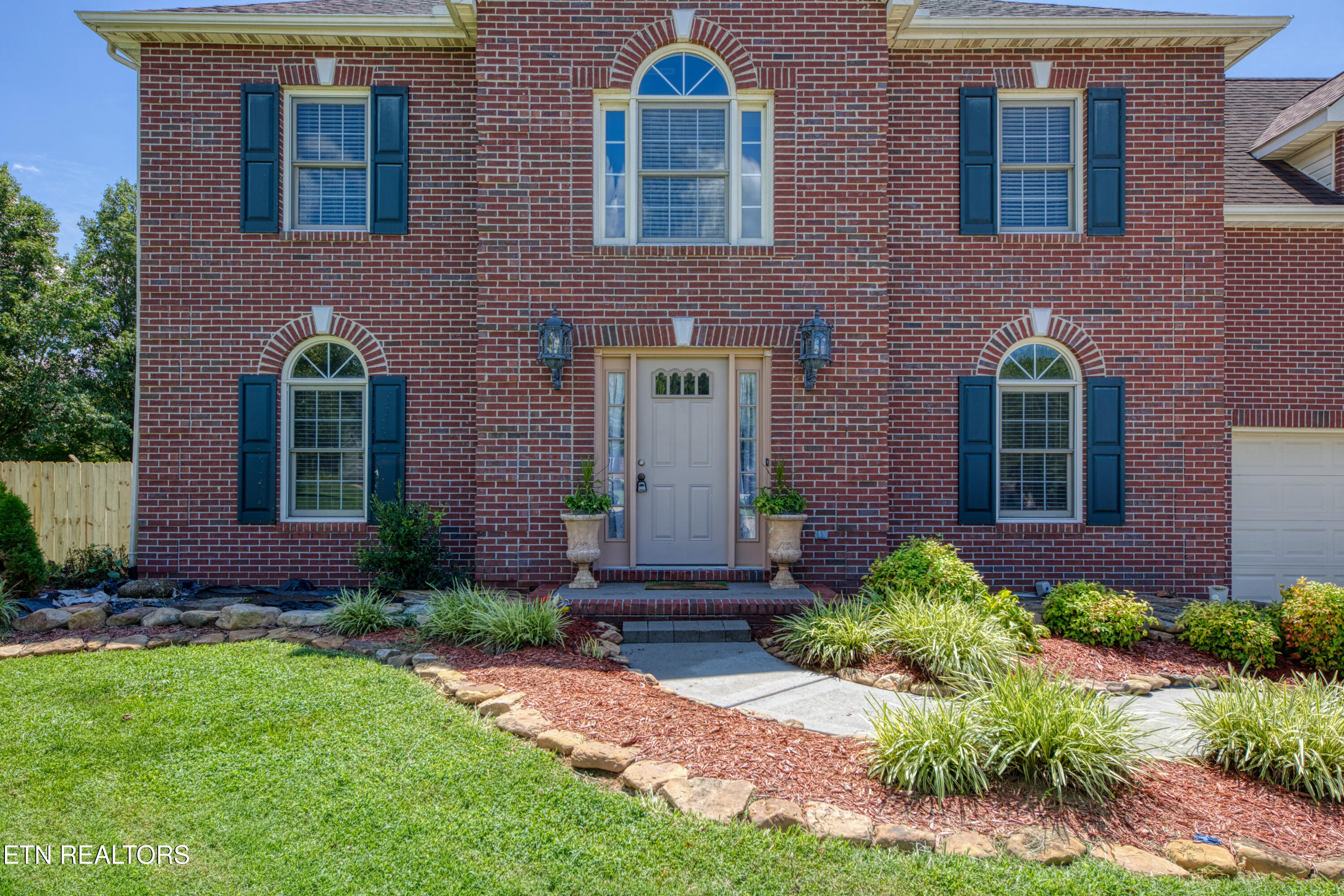 7403 Tinover Court Knoxville TN 37938