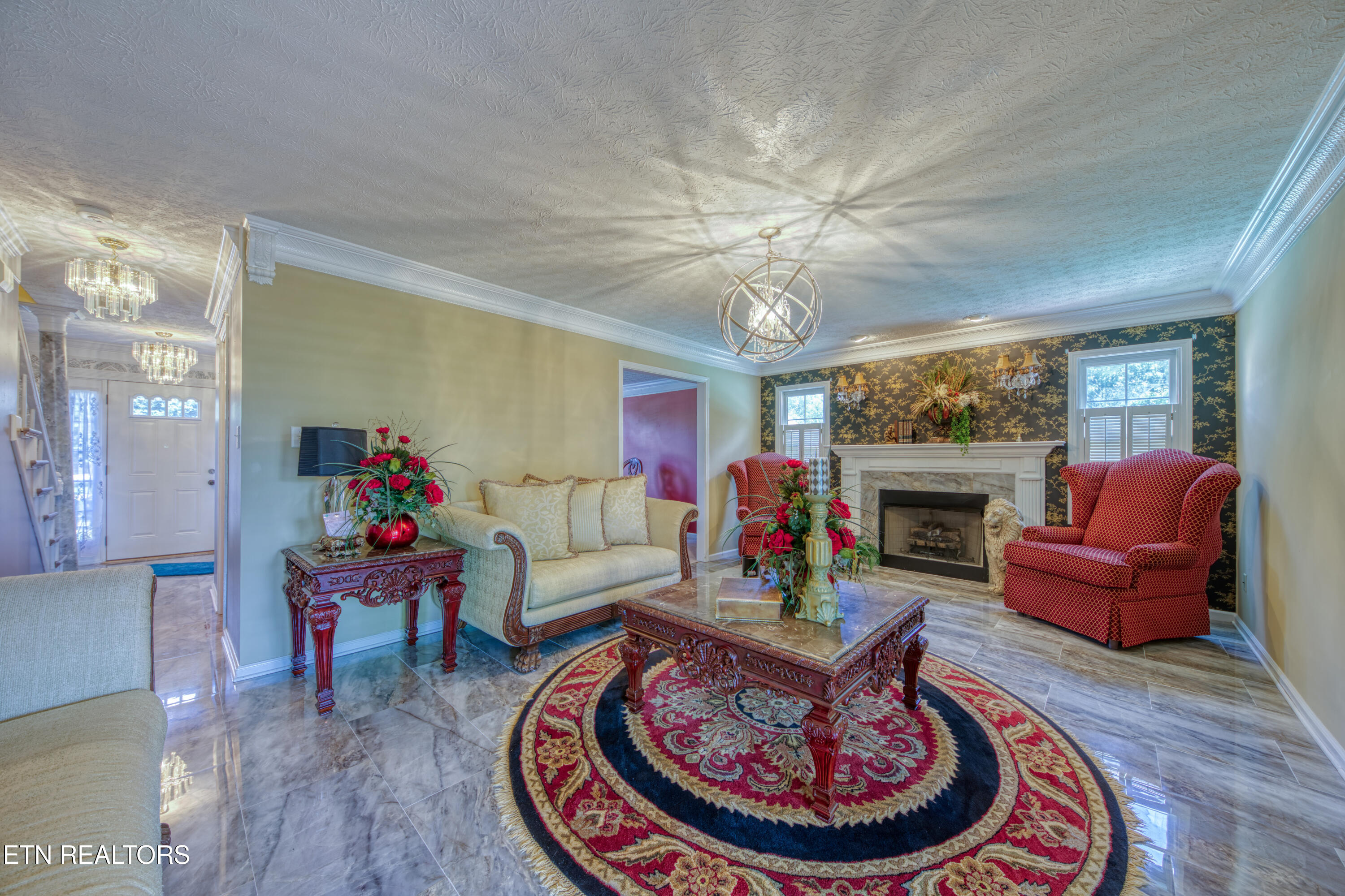 7403 Tinover Court Knoxville TN 37938