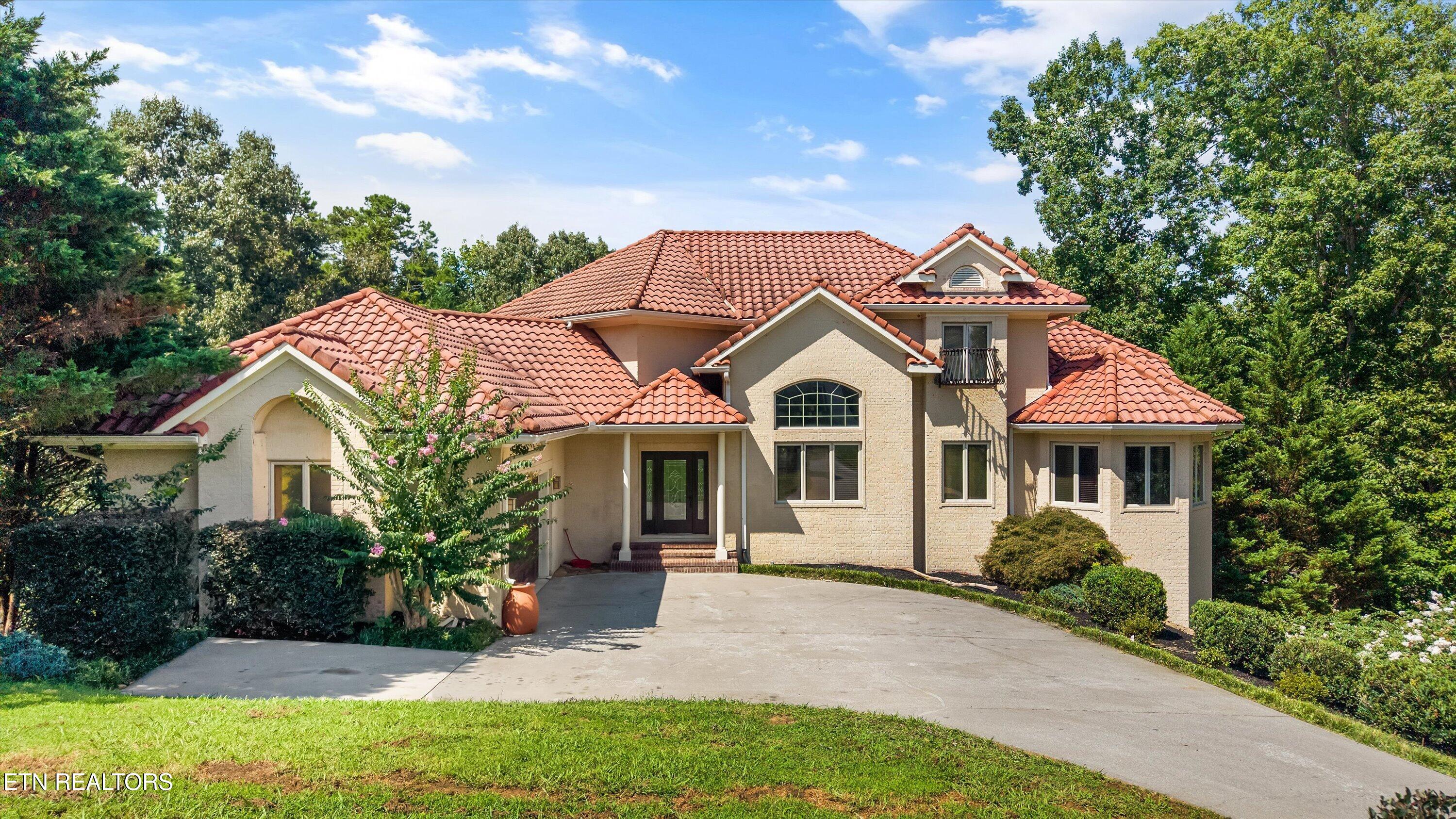 10315 N River Trail Knoxville TN 37922