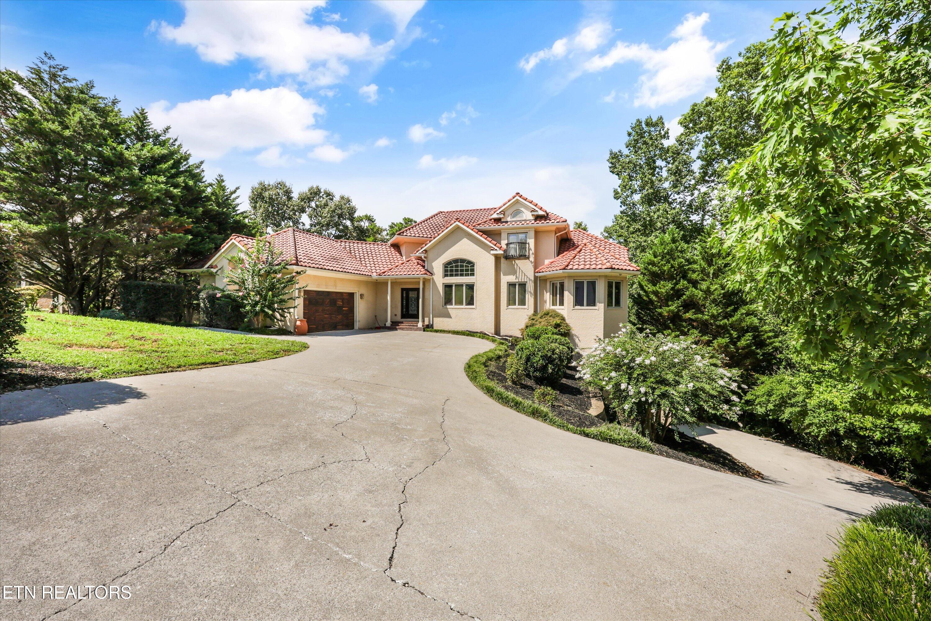 10315 N River Trail Knoxville TN 37922