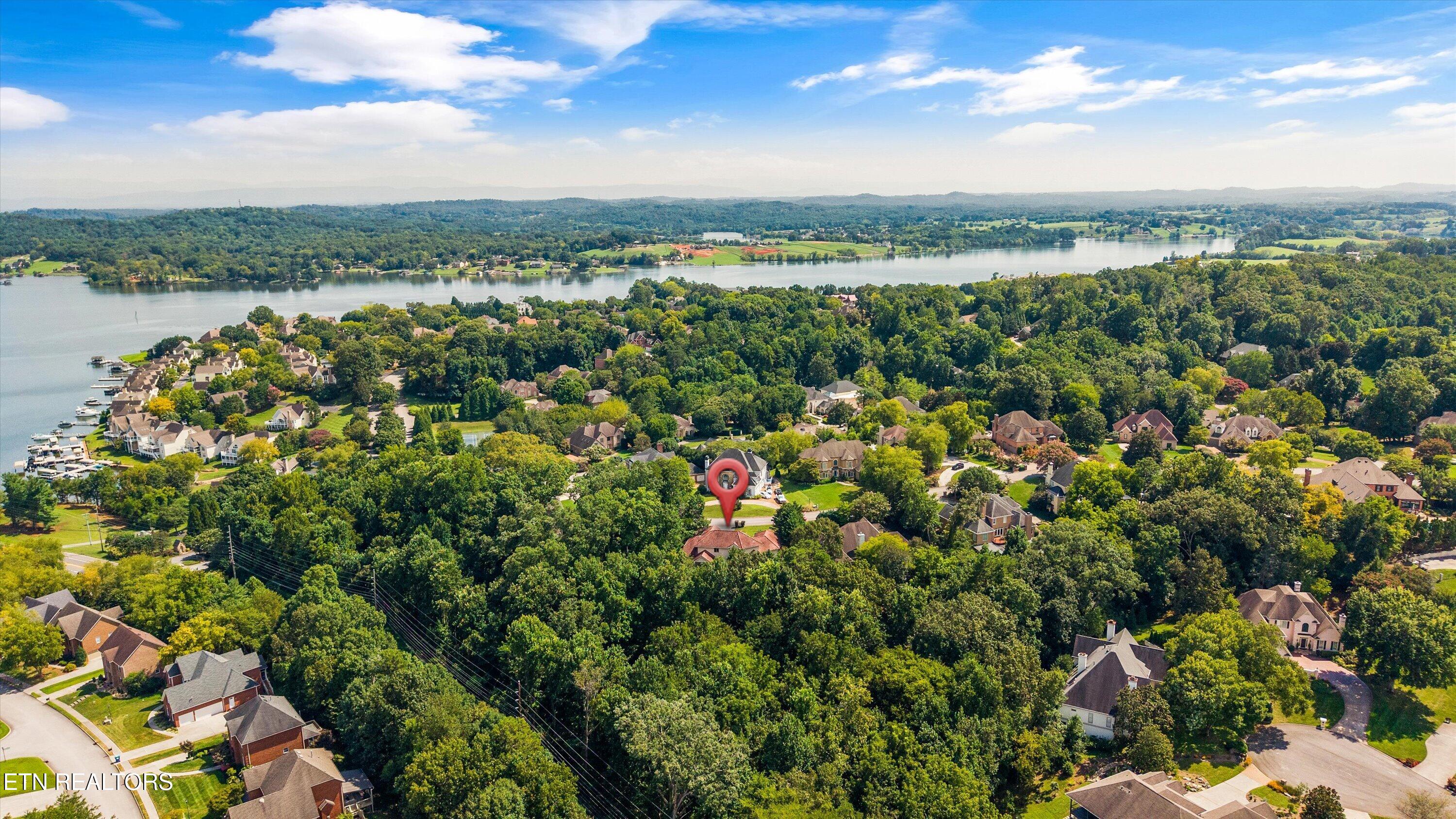 10315 N River Trail Knoxville TN 37922