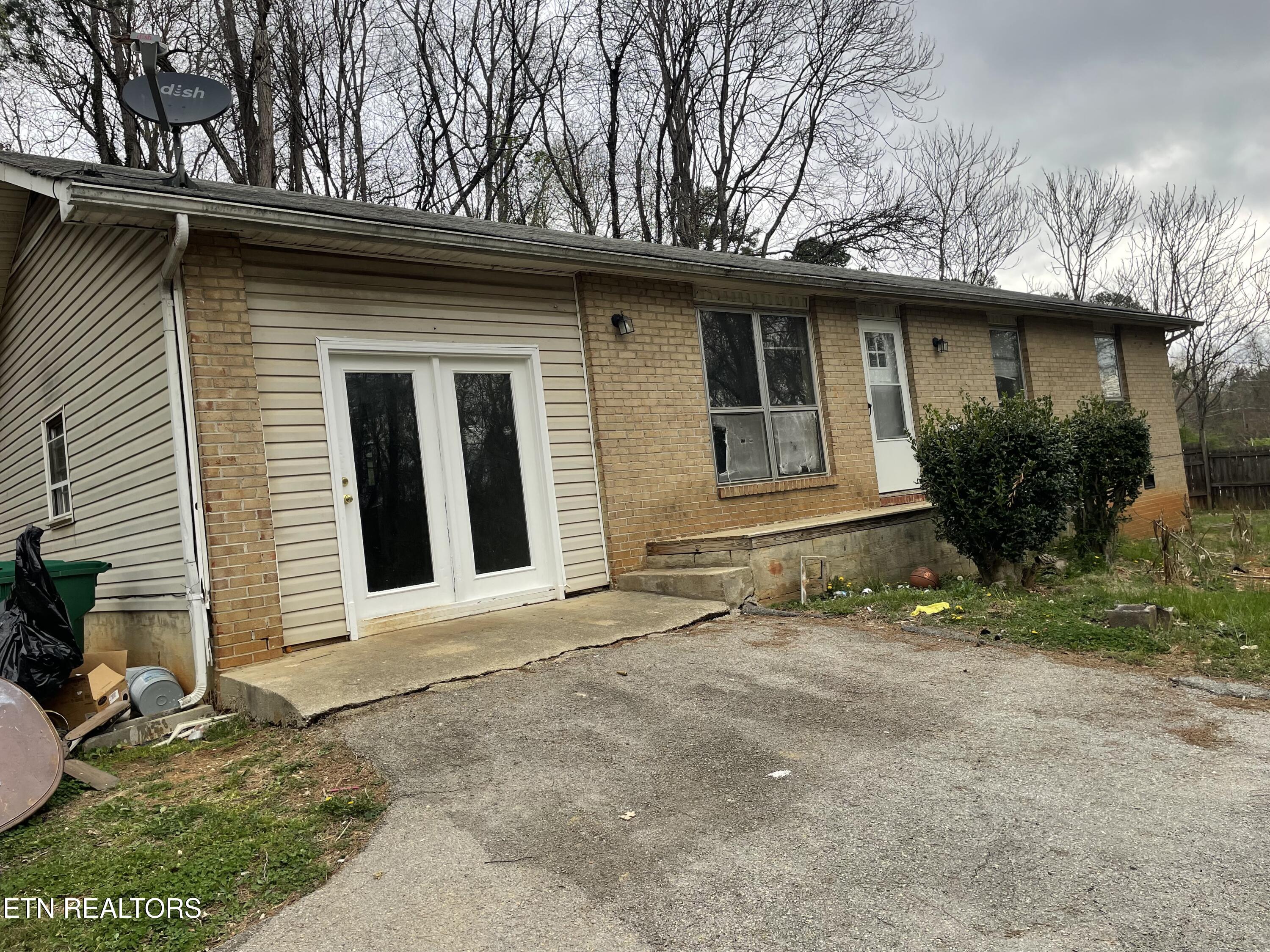 1301 Blackburn Drive Morristown TN 37814