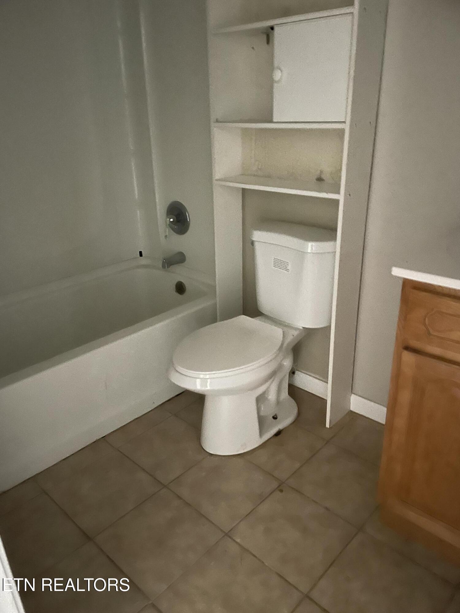 1301 Blackburn Drive Morristown TN 37814