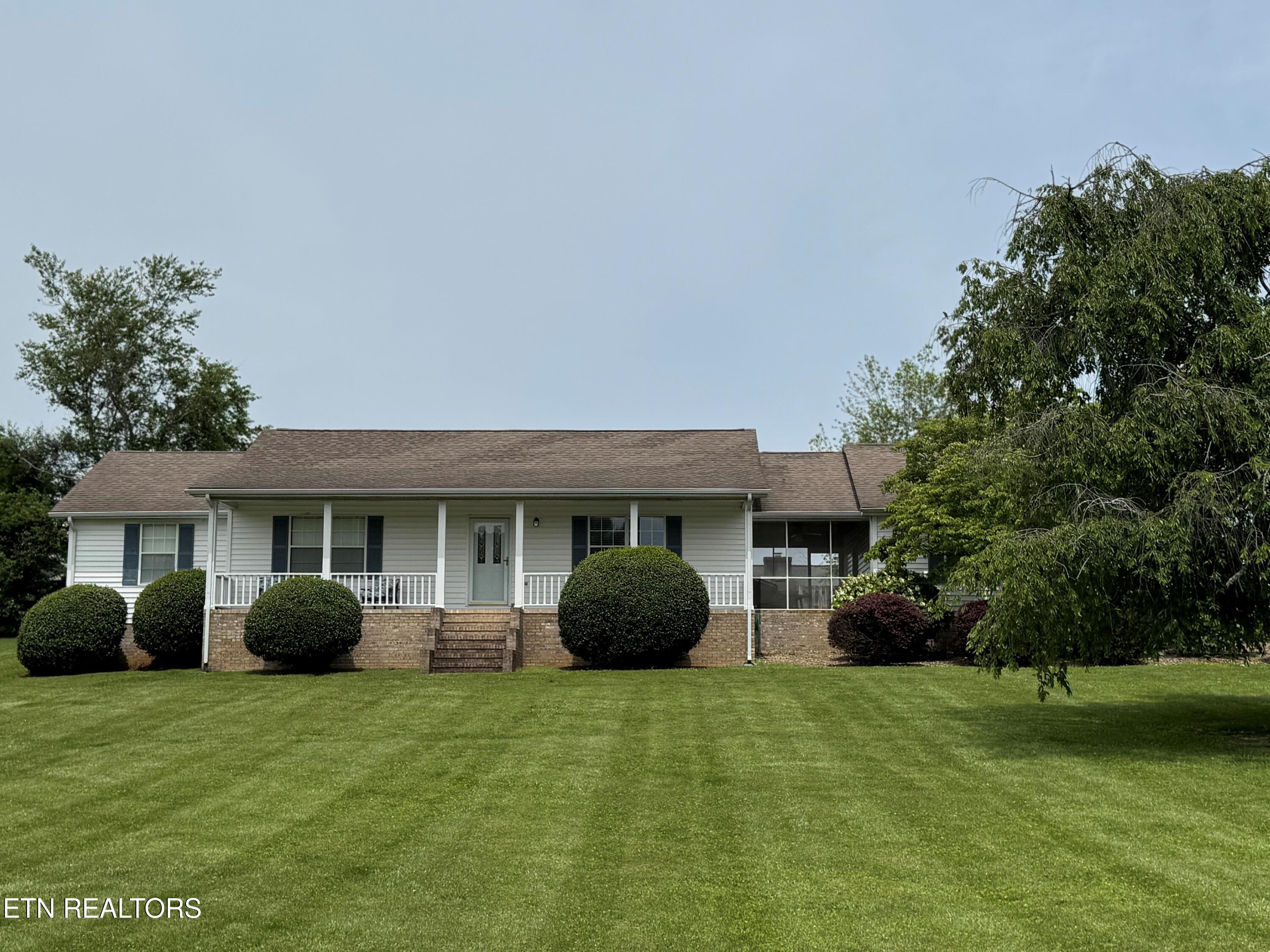 3119 Old Niles Ferry Road Maryville TN 37803