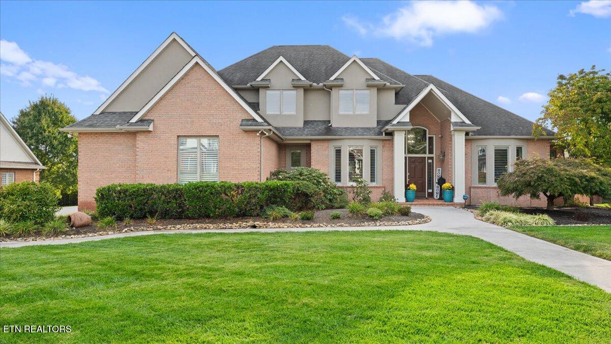 1647 Banebury Lane Alcoa TN 37701