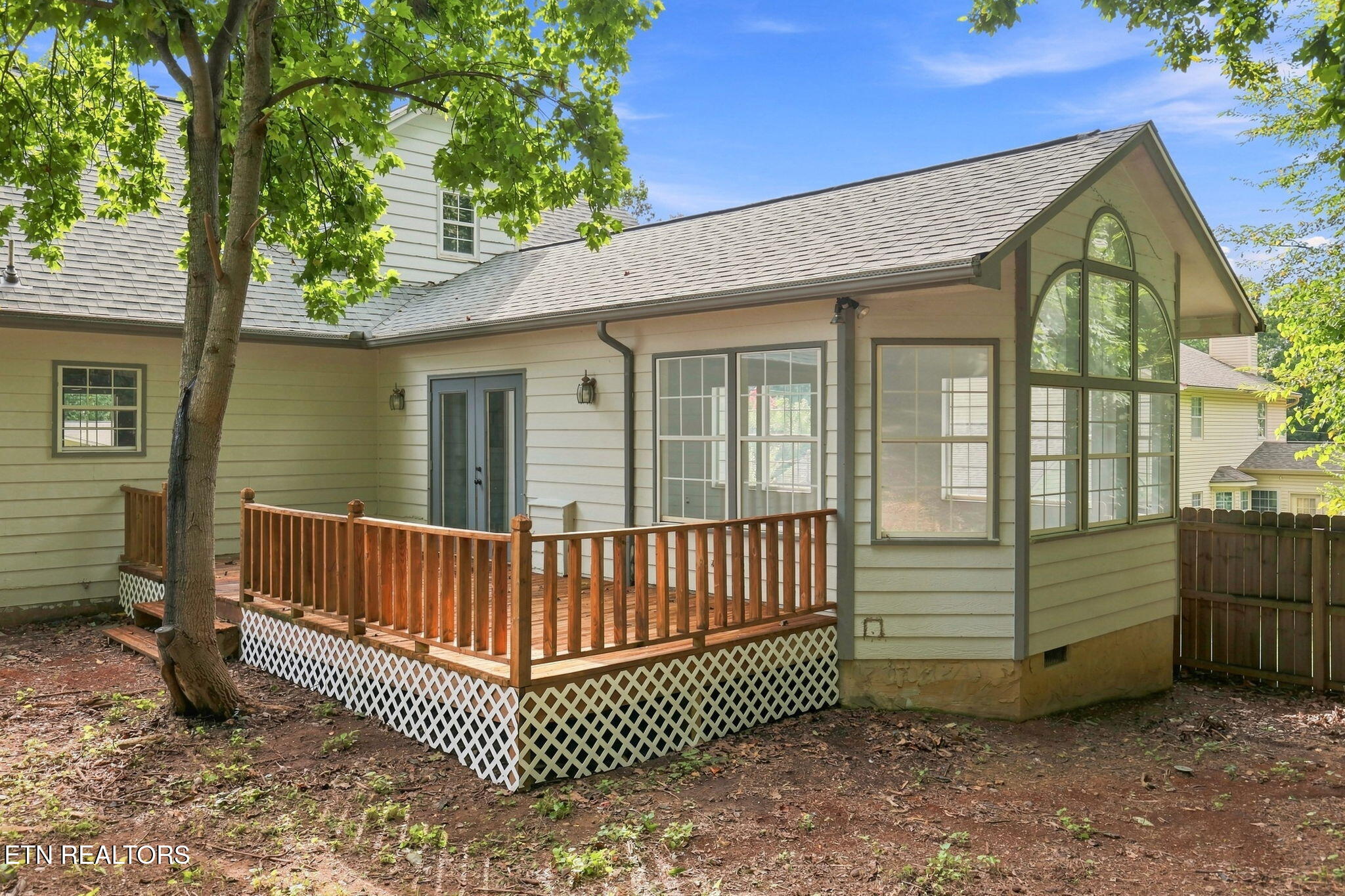 7813 Shadowood Drive Knoxville TN 37938