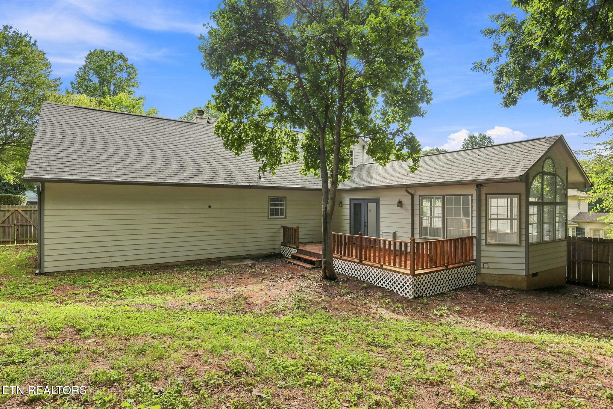 7813 Shadowood Drive Knoxville TN 37938