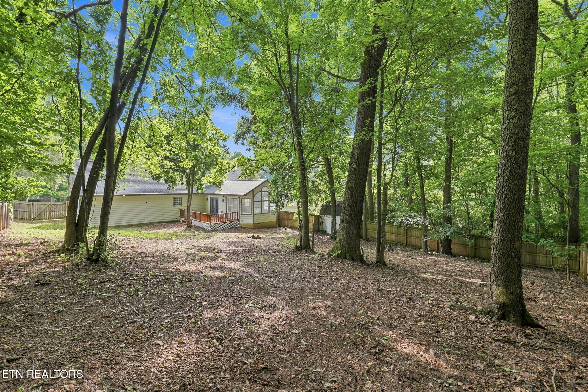 7813 Shadowood Drive Knoxville TN 37938