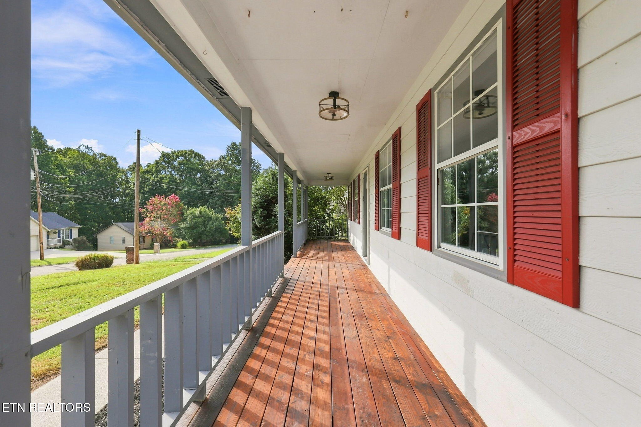 7813 Shadowood Drive Knoxville TN 37938