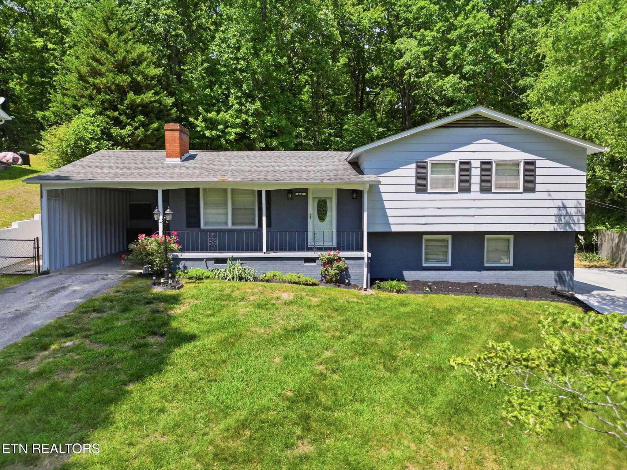 4612 Silverhill Drive Knoxville TN 37921