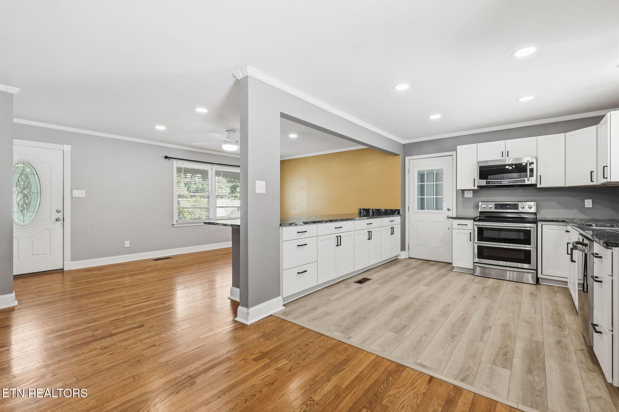 4612 Silverhill Drive Knoxville TN 37921