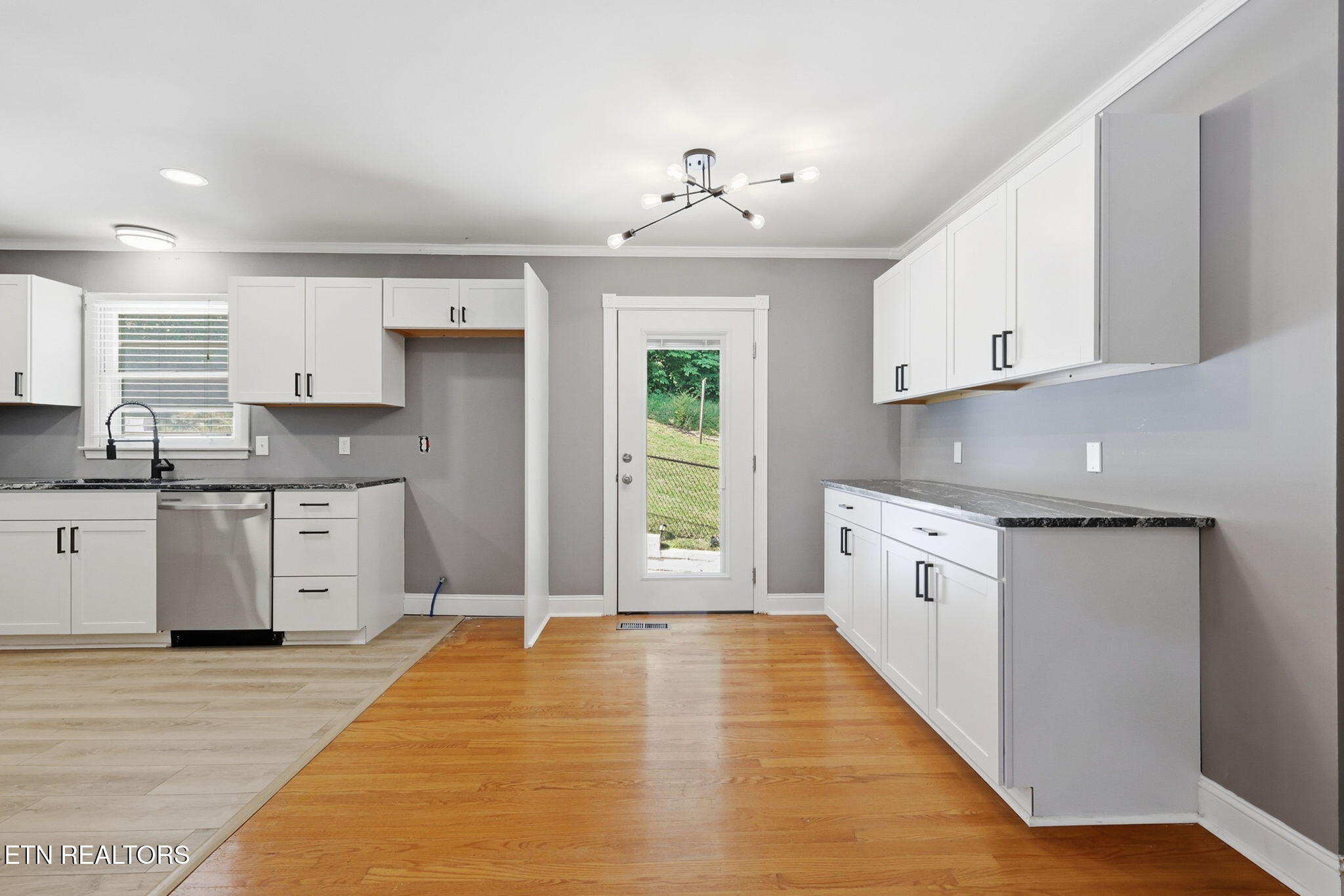 4612 Silverhill Drive Knoxville TN 37921