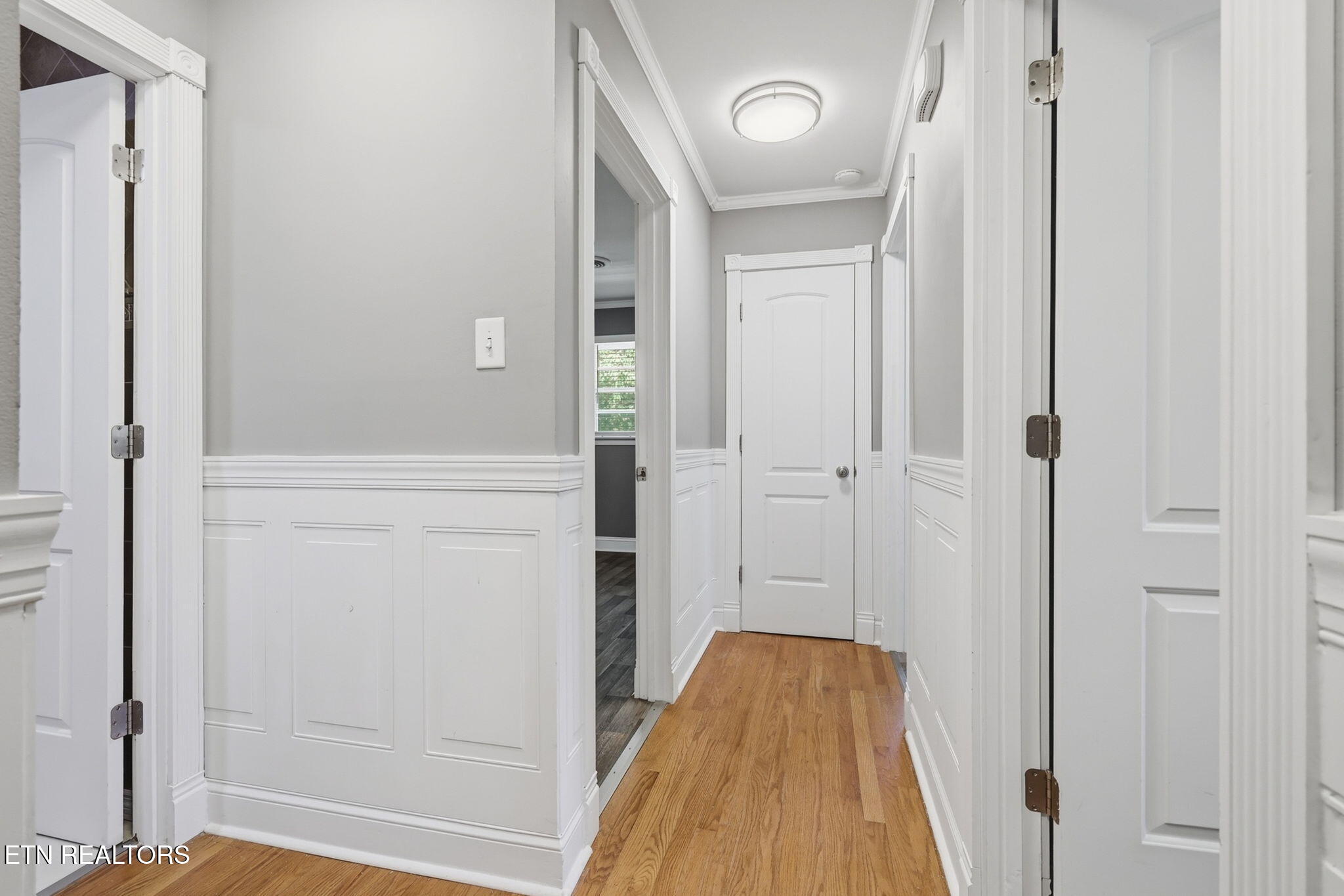 4612 Silverhill Drive Knoxville TN 37921