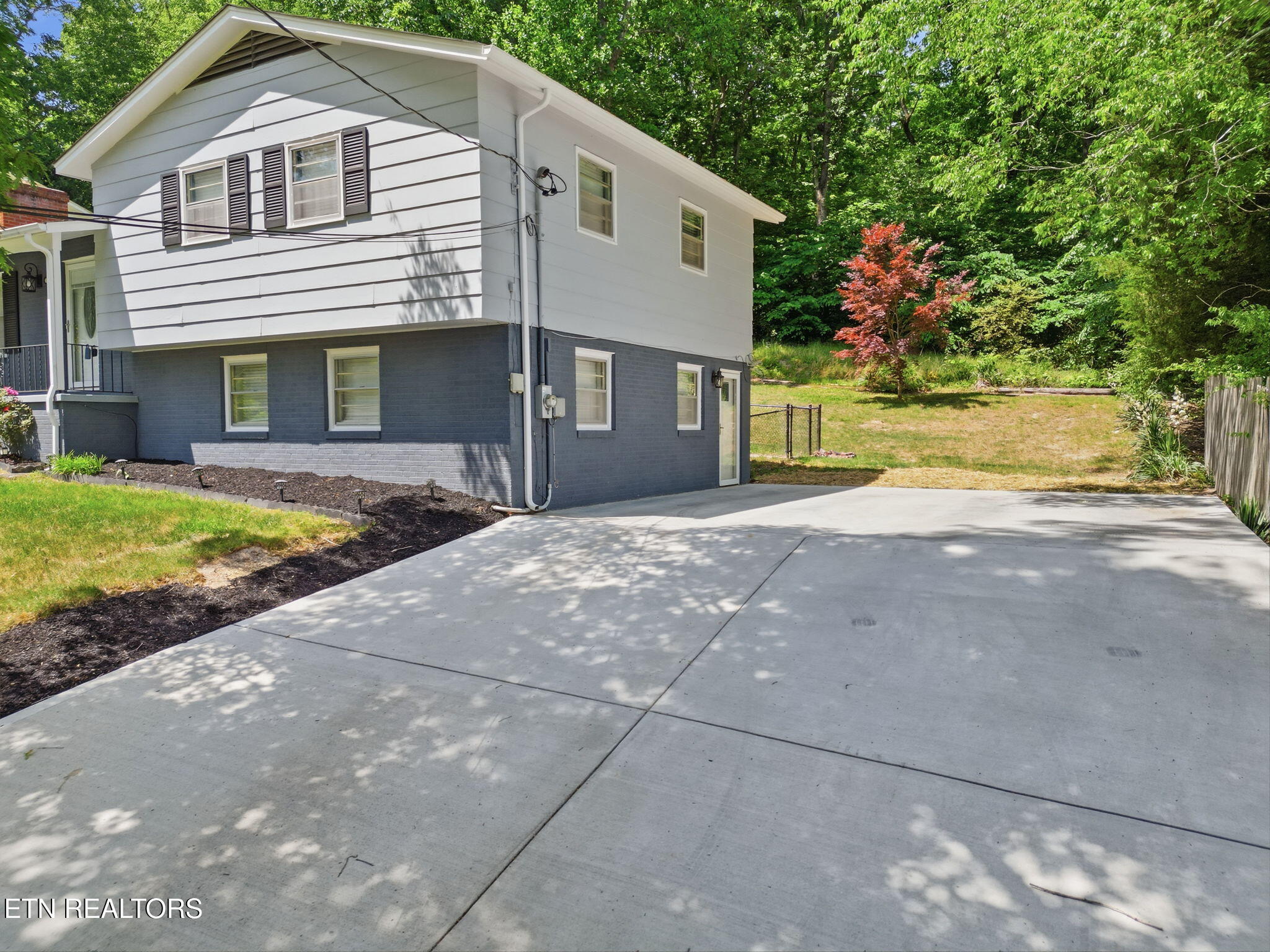 4612 Silverhill Drive Knoxville TN 37921