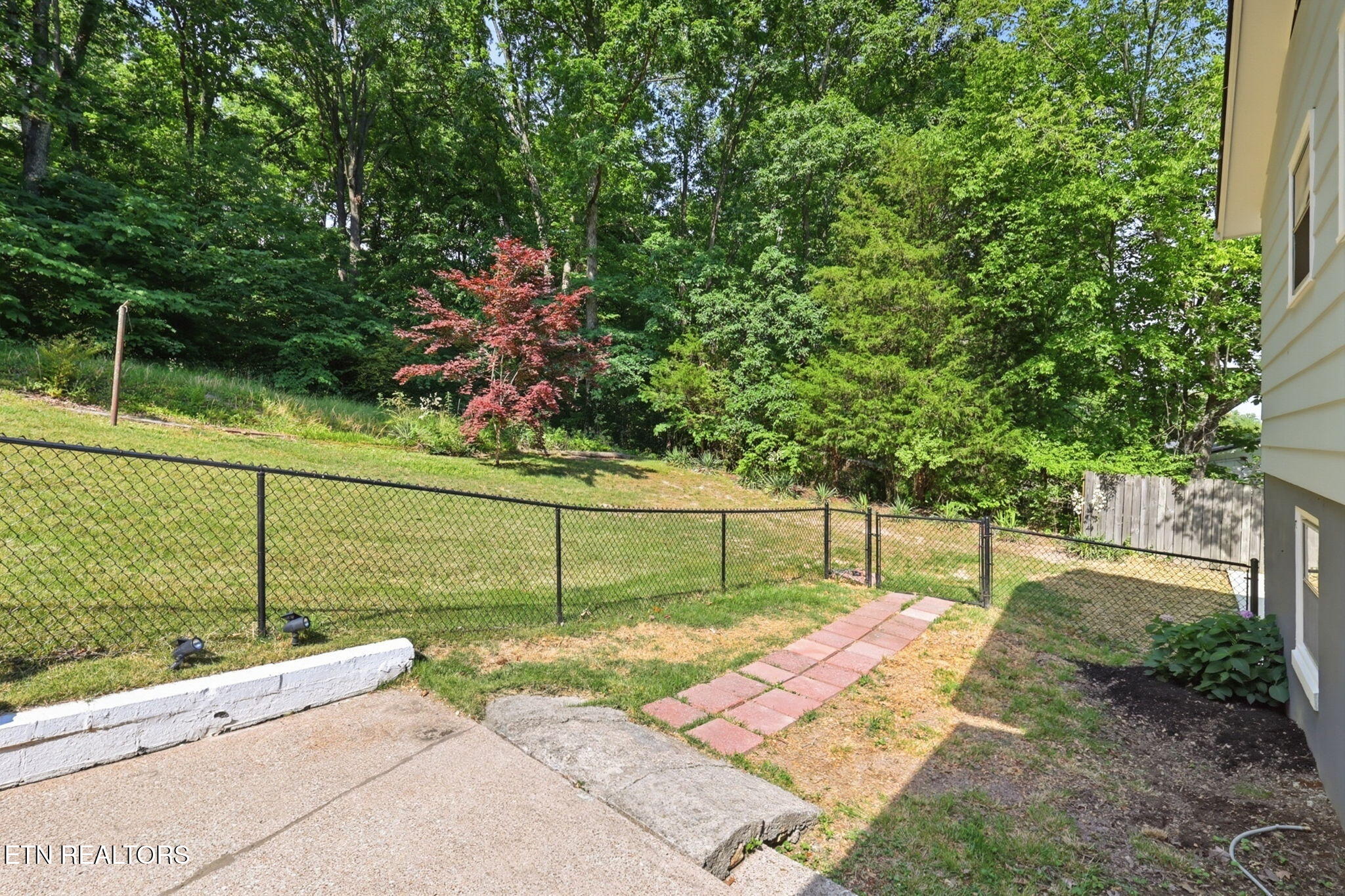 4612 Silverhill Drive Knoxville TN 37921