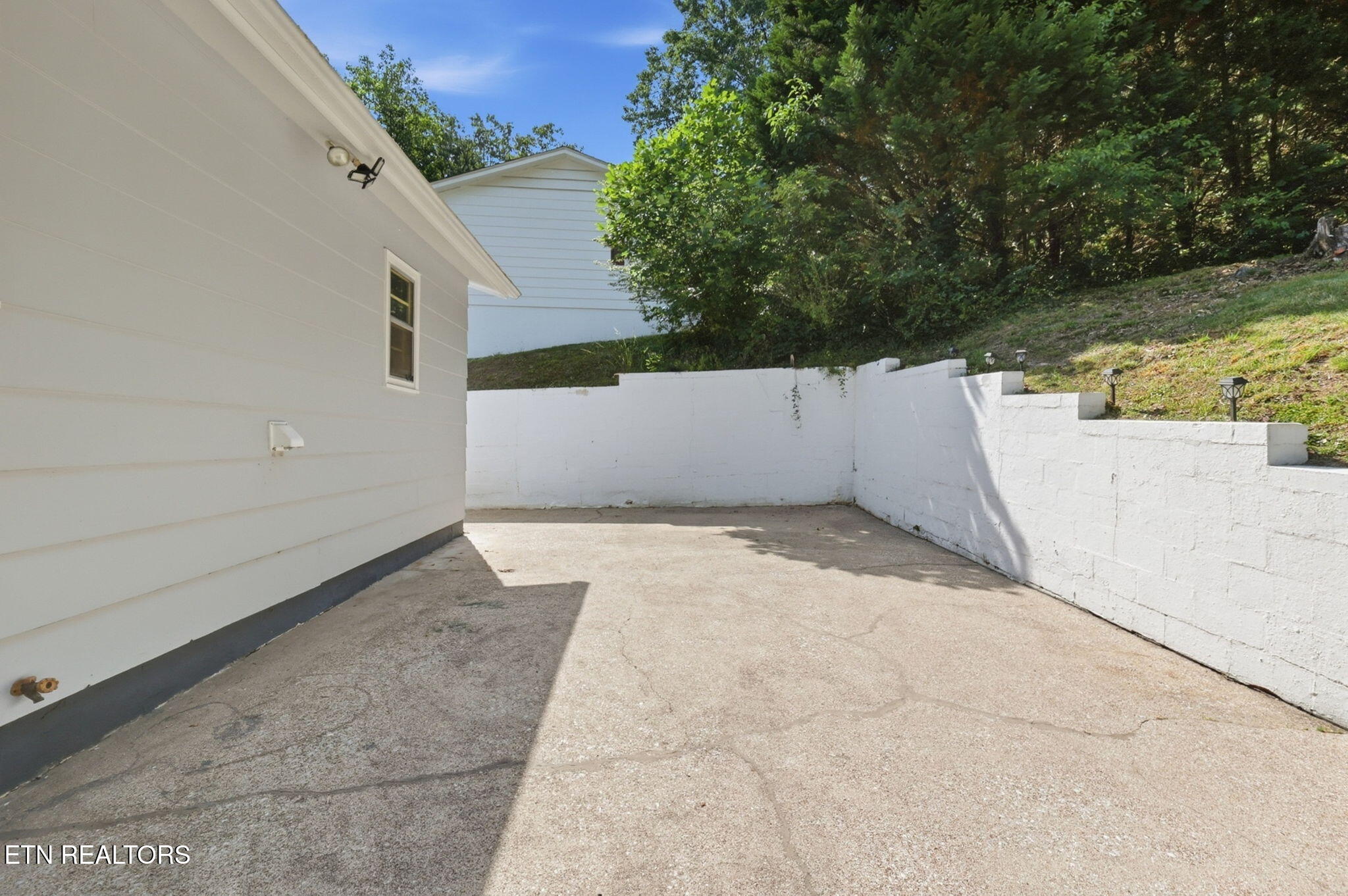 4612 Silverhill Drive Knoxville TN 37921
