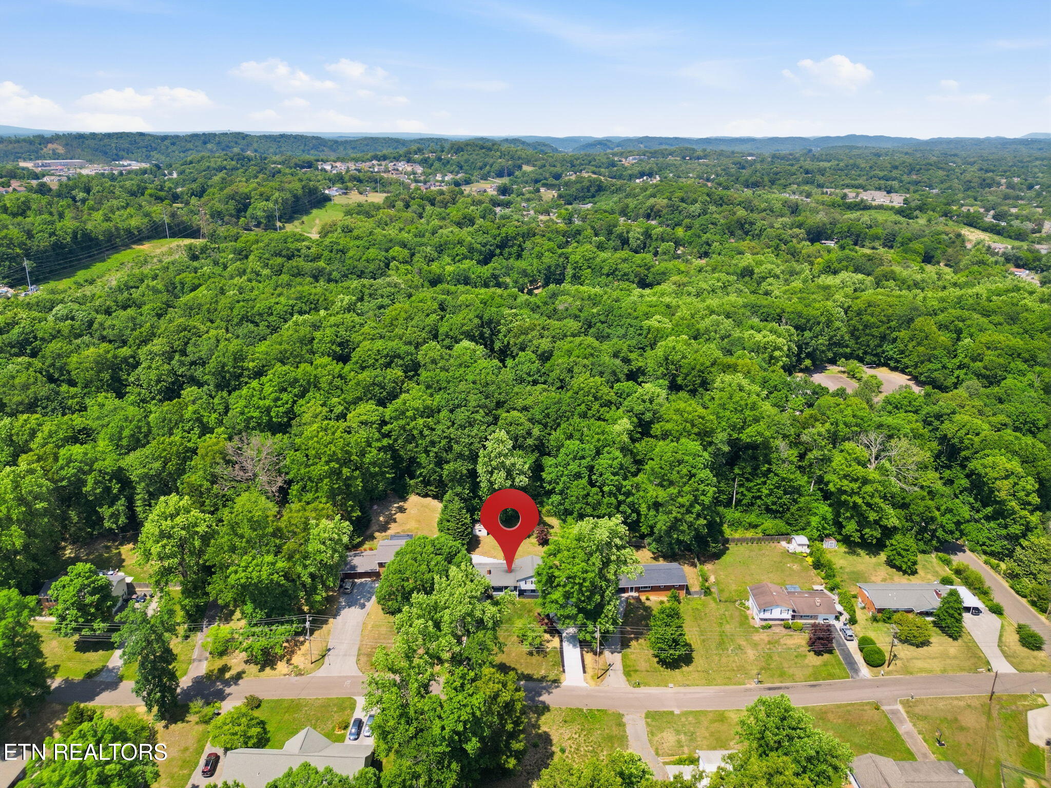 4612 Silverhill Drive Knoxville TN 37921