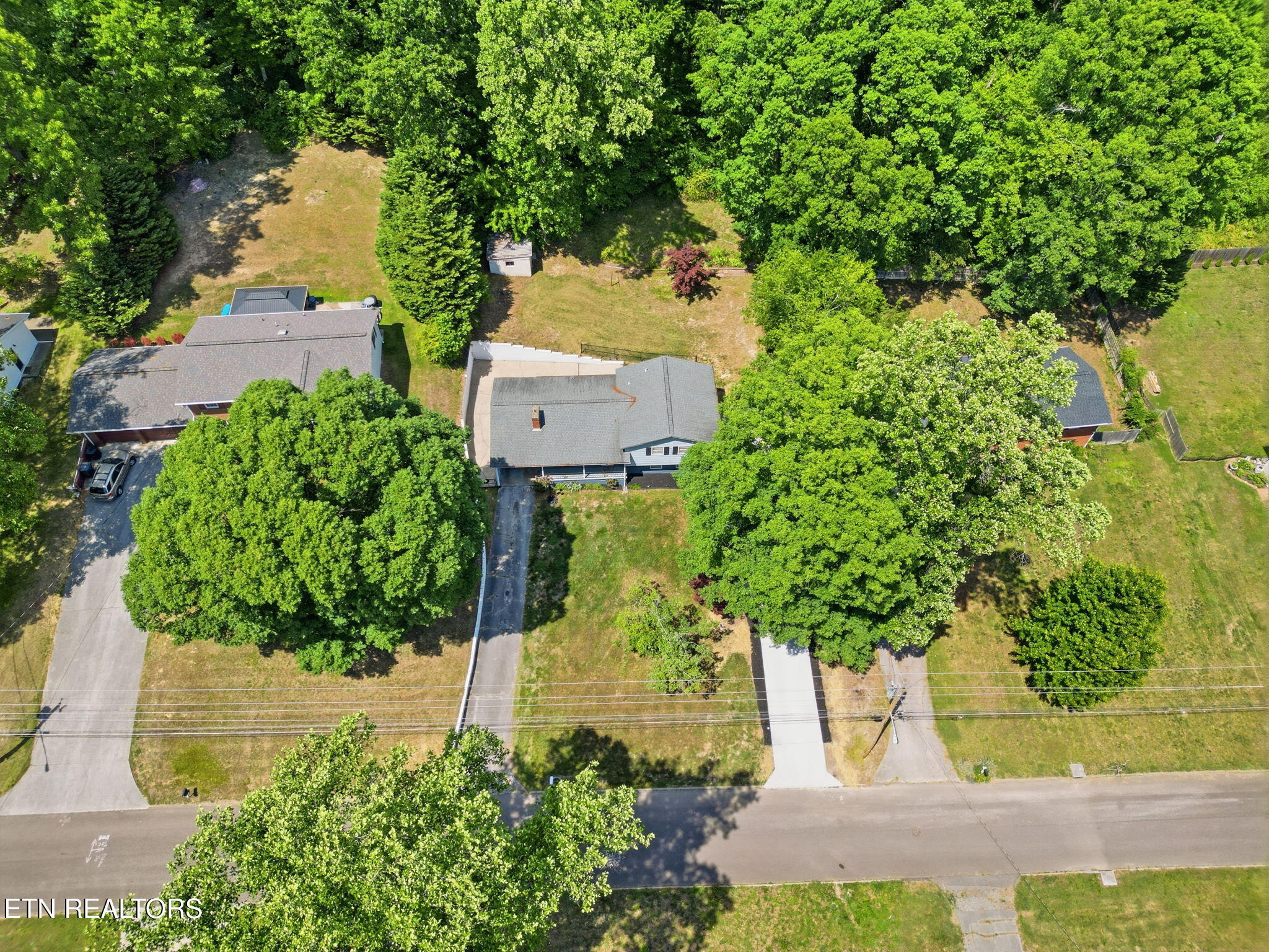 4612 Silverhill Drive Knoxville TN 37921