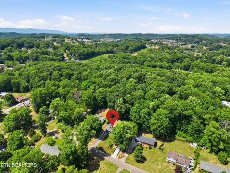 4612 Silverhill Drive Knoxville TN 37921
