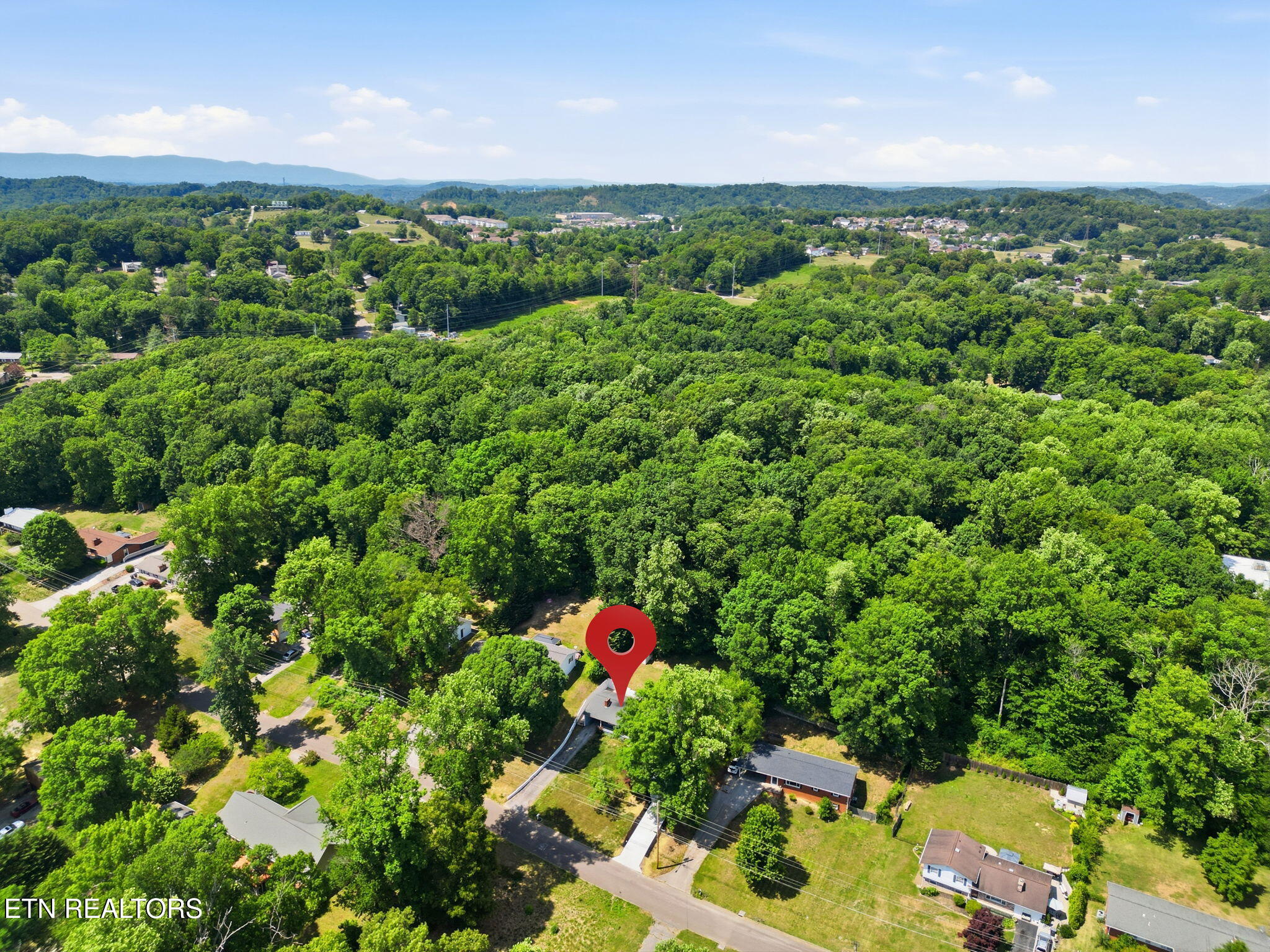 4612 Silverhill Drive Knoxville TN 37921