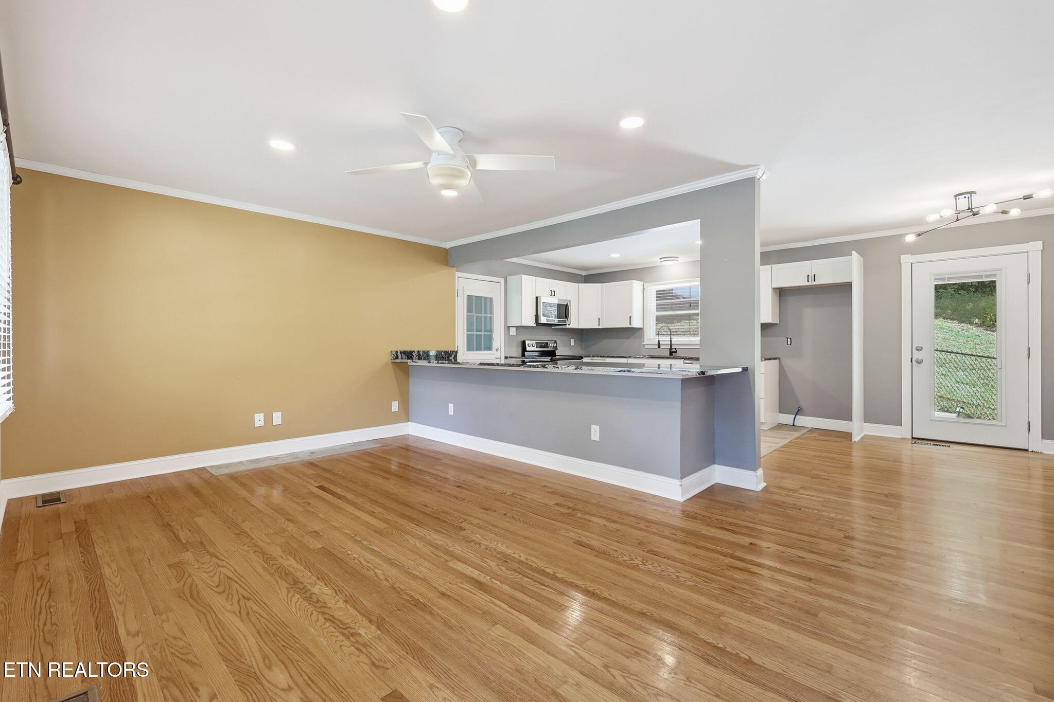 4612 Silverhill Drive Knoxville TN 37921
