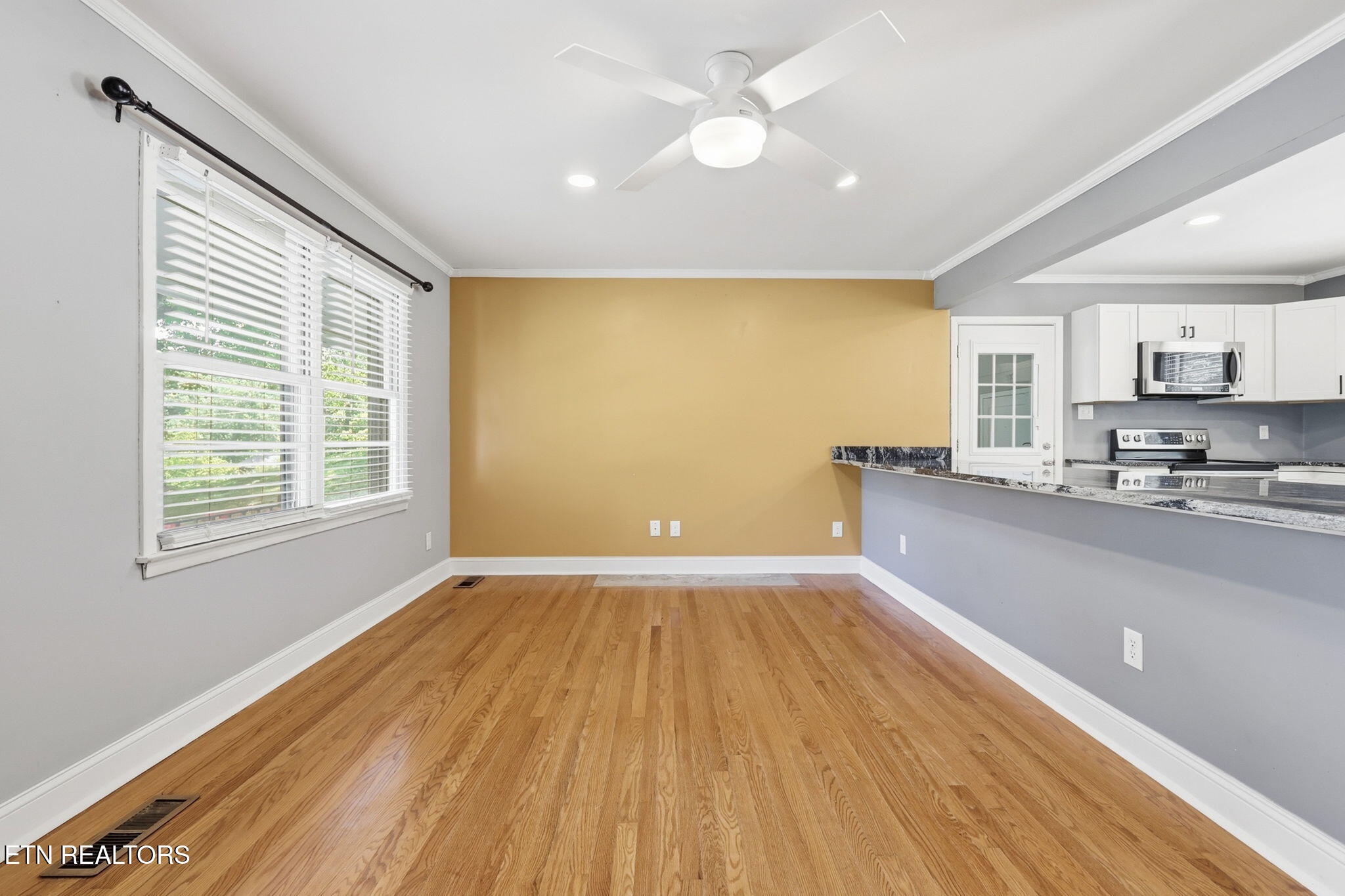 4612 Silverhill Drive Knoxville TN 37921