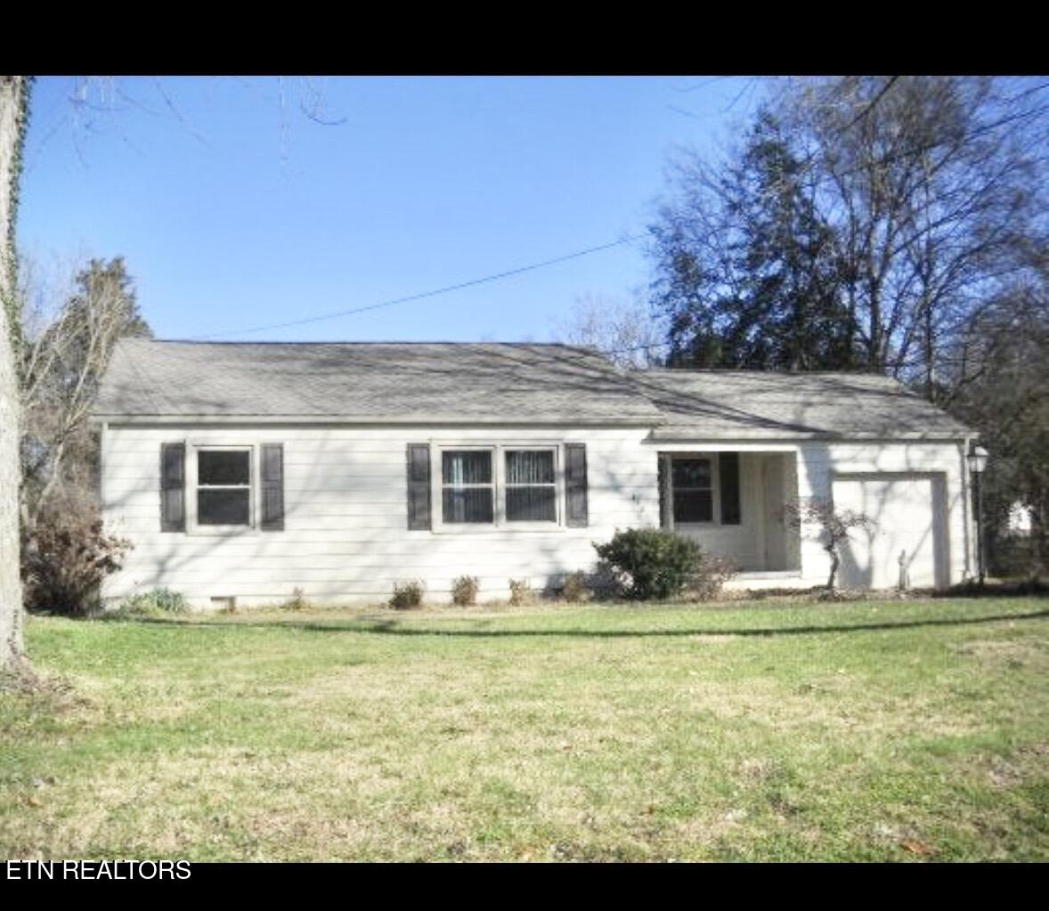 6006 Arcadia Drive Knoxville TN 37920